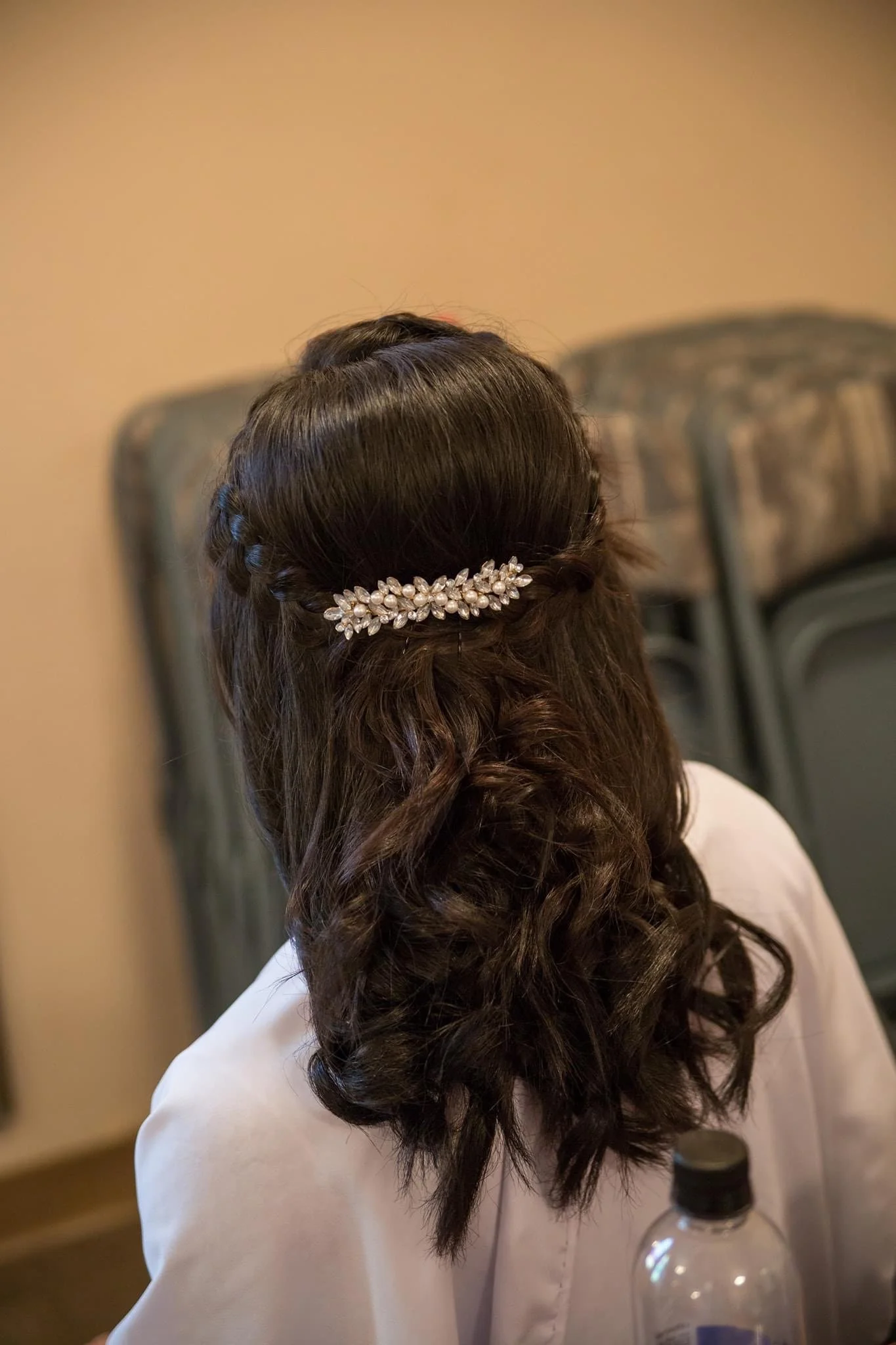 Hair by Kristen
