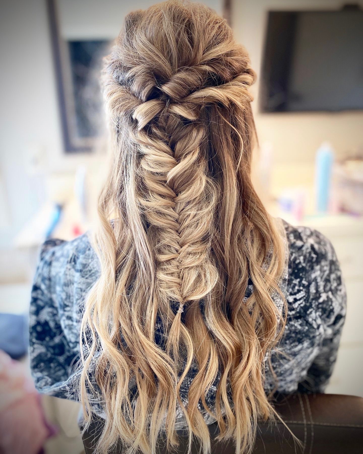 Hair by Erica