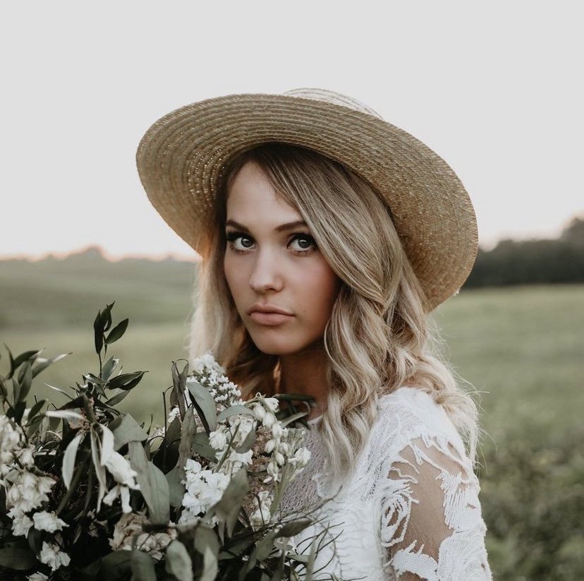 Bride Kayla