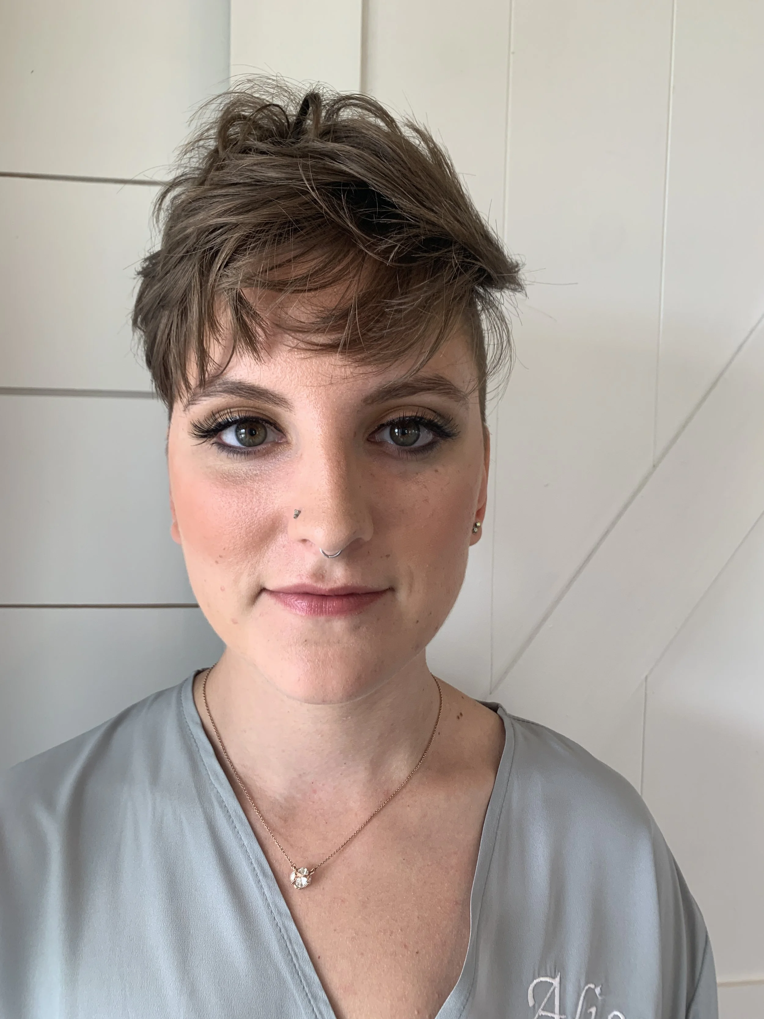 Makeup by Kristen