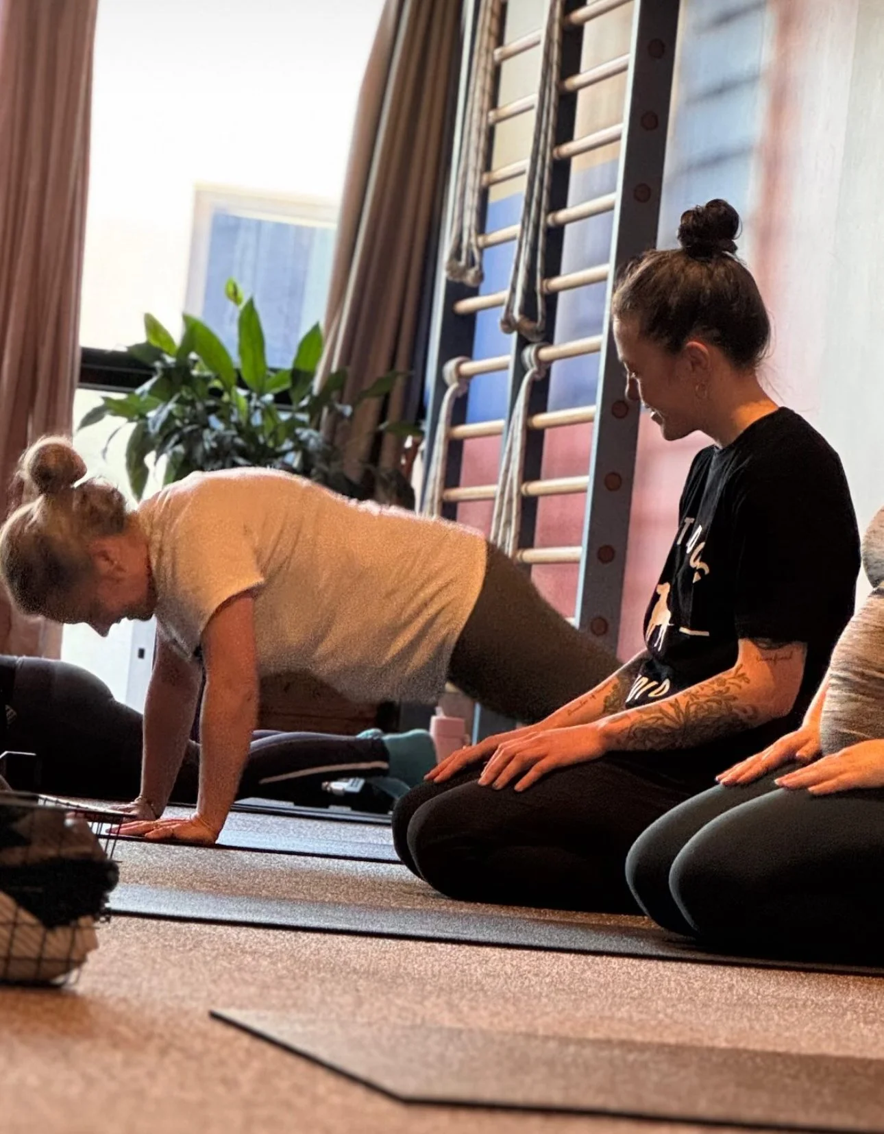 Mentoring - Monthly Fee