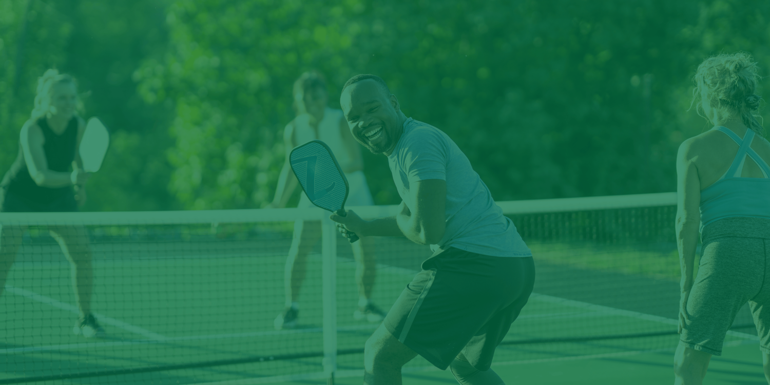 Elevate Your Pickleball Skills with Price Pickleball Academy's PPR