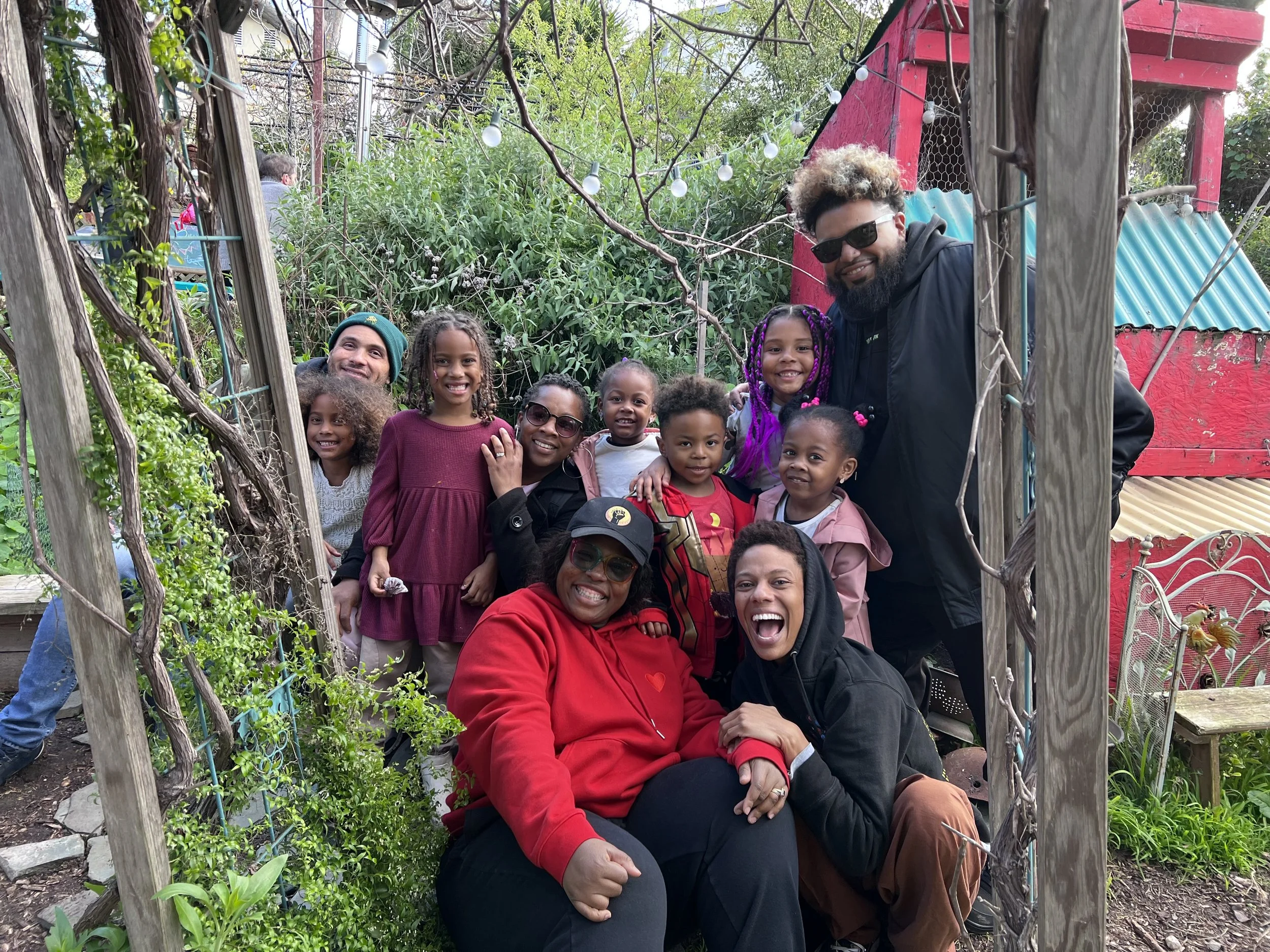 Clear Thoughts on a Cloudy Morning