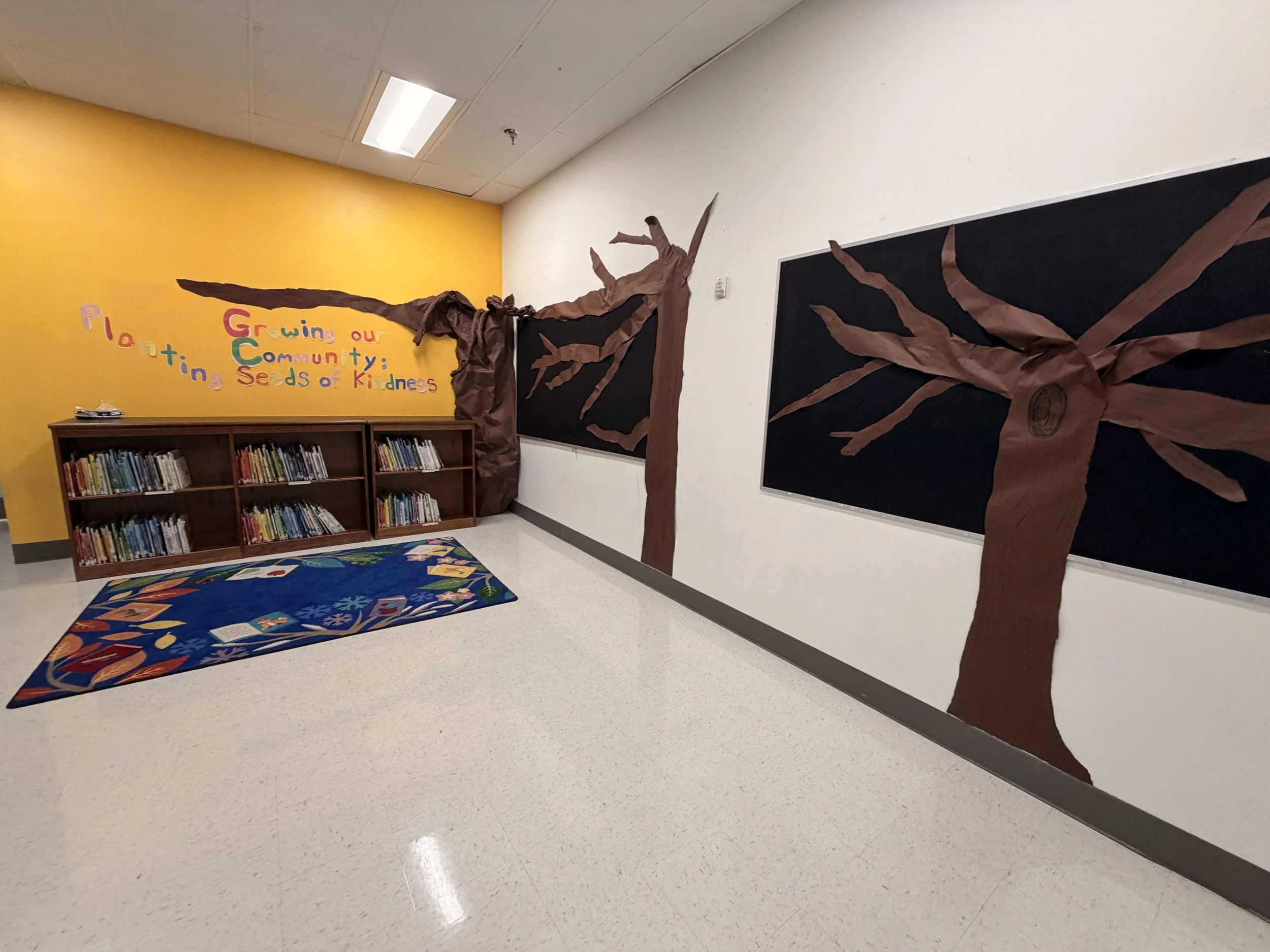 Classroom Decoration 2025