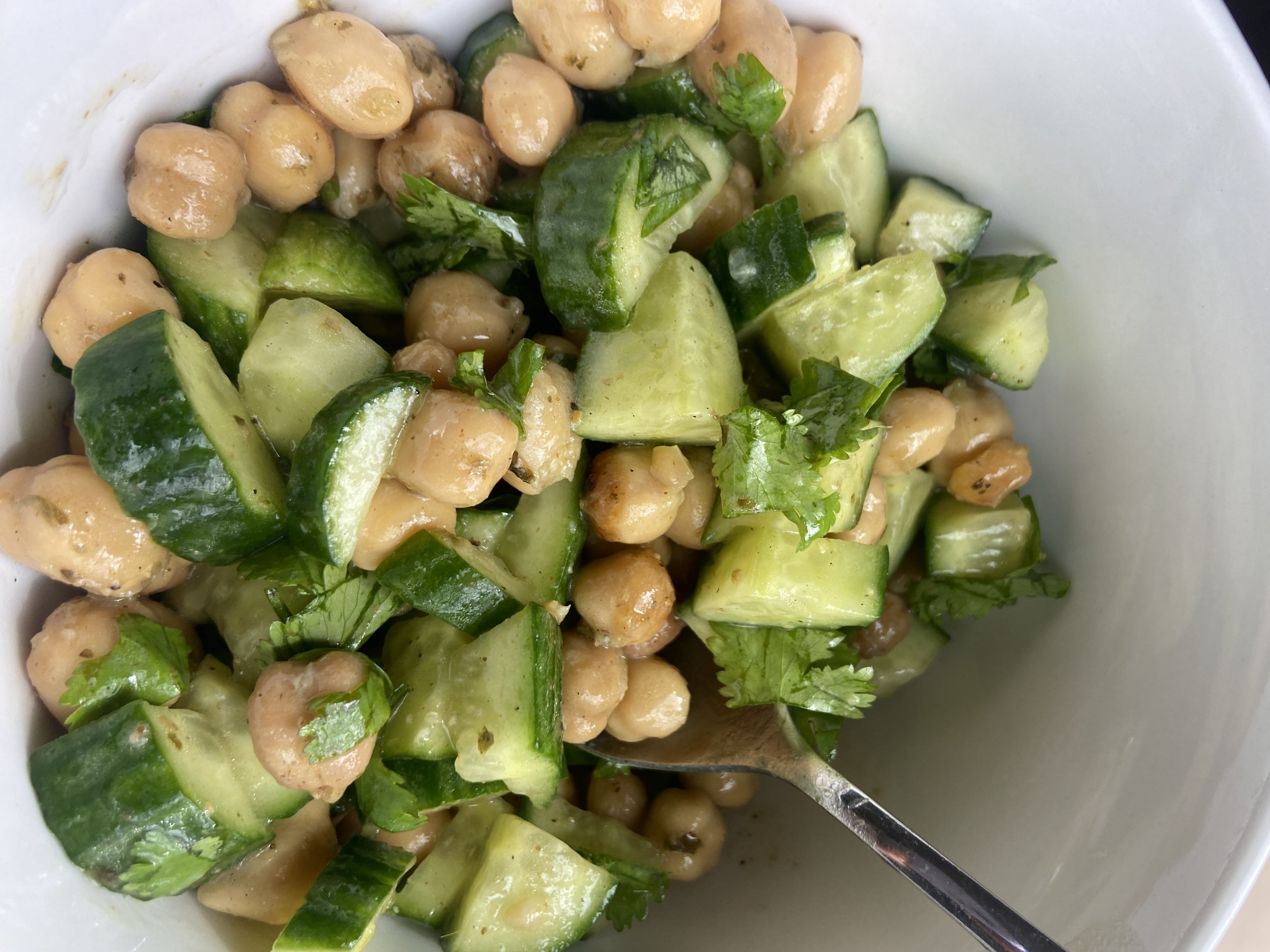 food &amp; nourishment