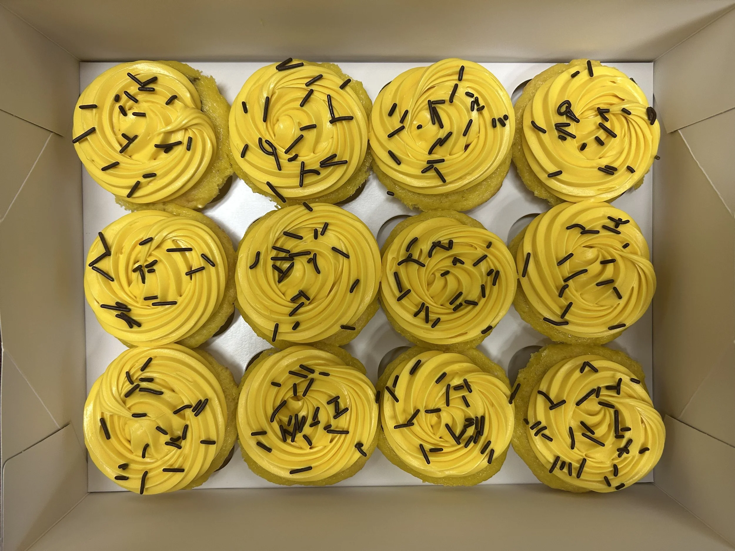 Wyoming Cowboys Birthday