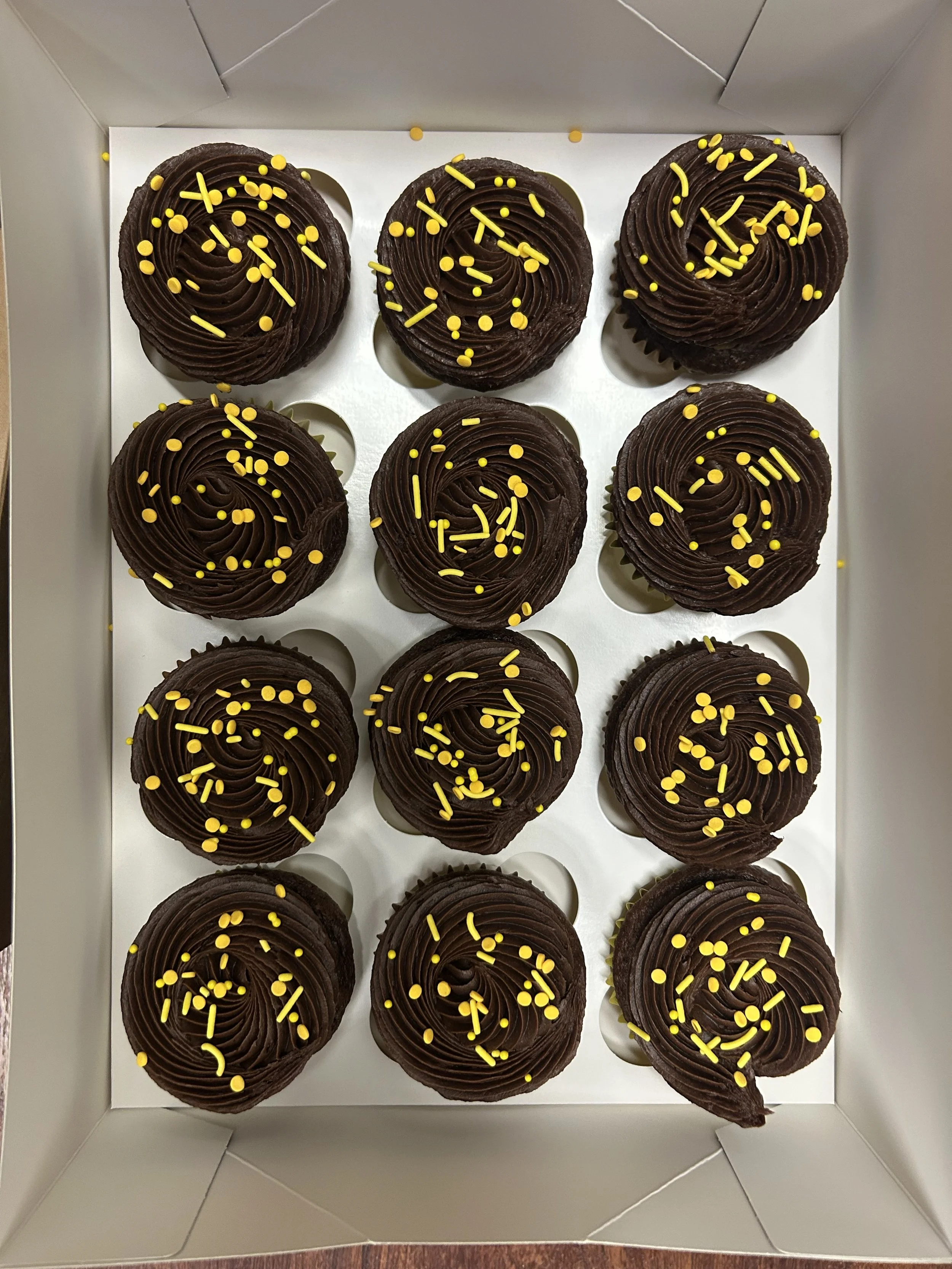 Wyoming Cowboys Birthday