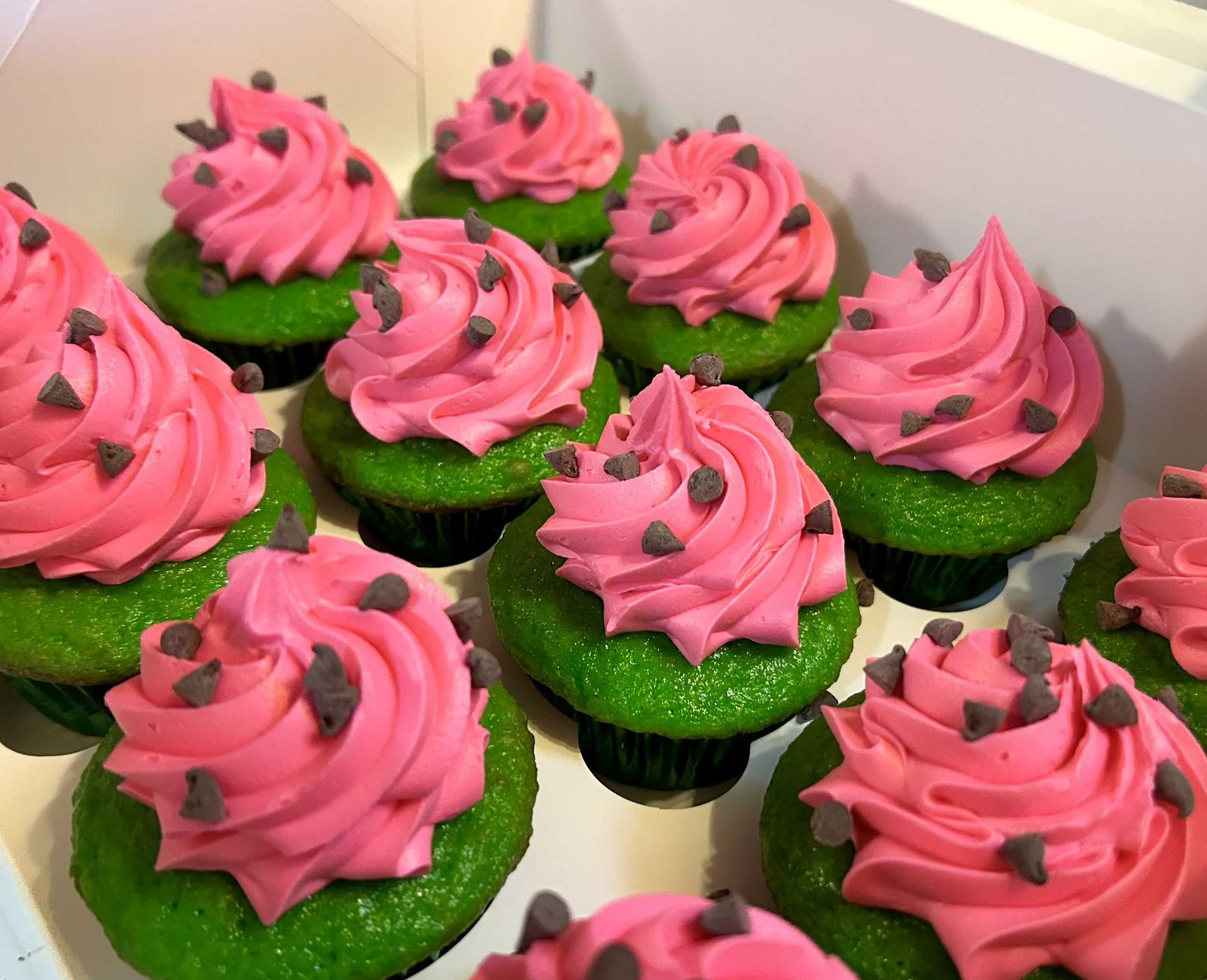 "Sweet One" Birthday