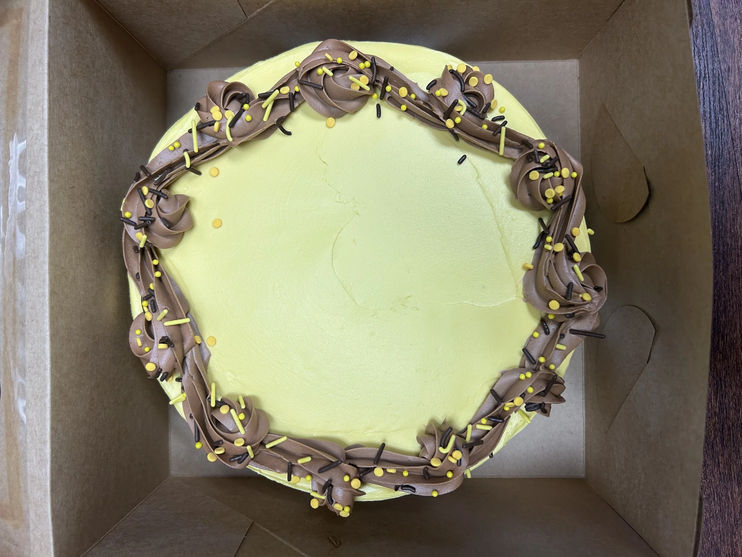 Wyoming Cowboys Birthday