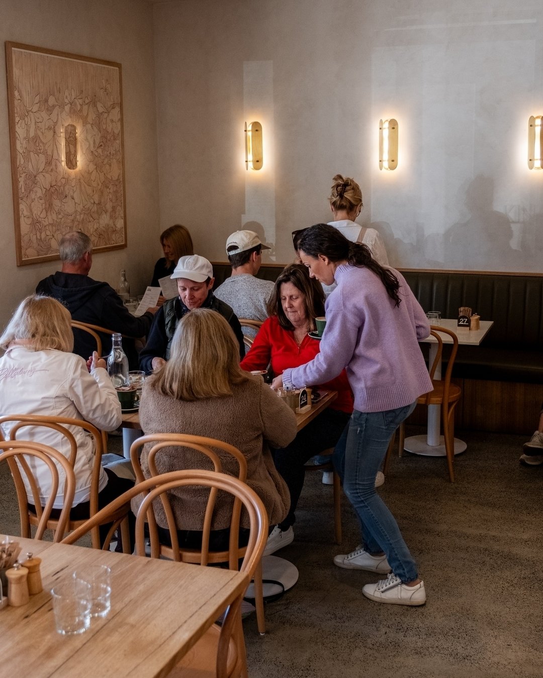 Switch up your mid-week brunch routine with a visit to KIN. 🤝🏻
 
 
 
 
 
 
 
 
 
 
 
 
 
 
 
 
#kinburraneer #burraneercafe #sutherlandshire #sutherlandshirecafe #southsydneycafe #southsydney #sydneycafe #sydneyfoodie #SHIRESCOUT #urbanlisted #sydn