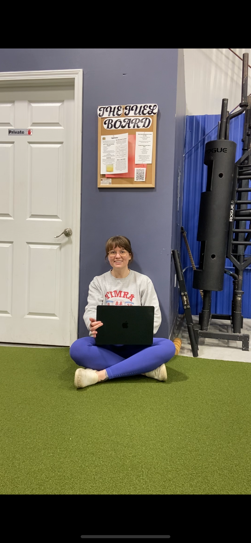 Learning to Learn: A Dietitian’s Journey