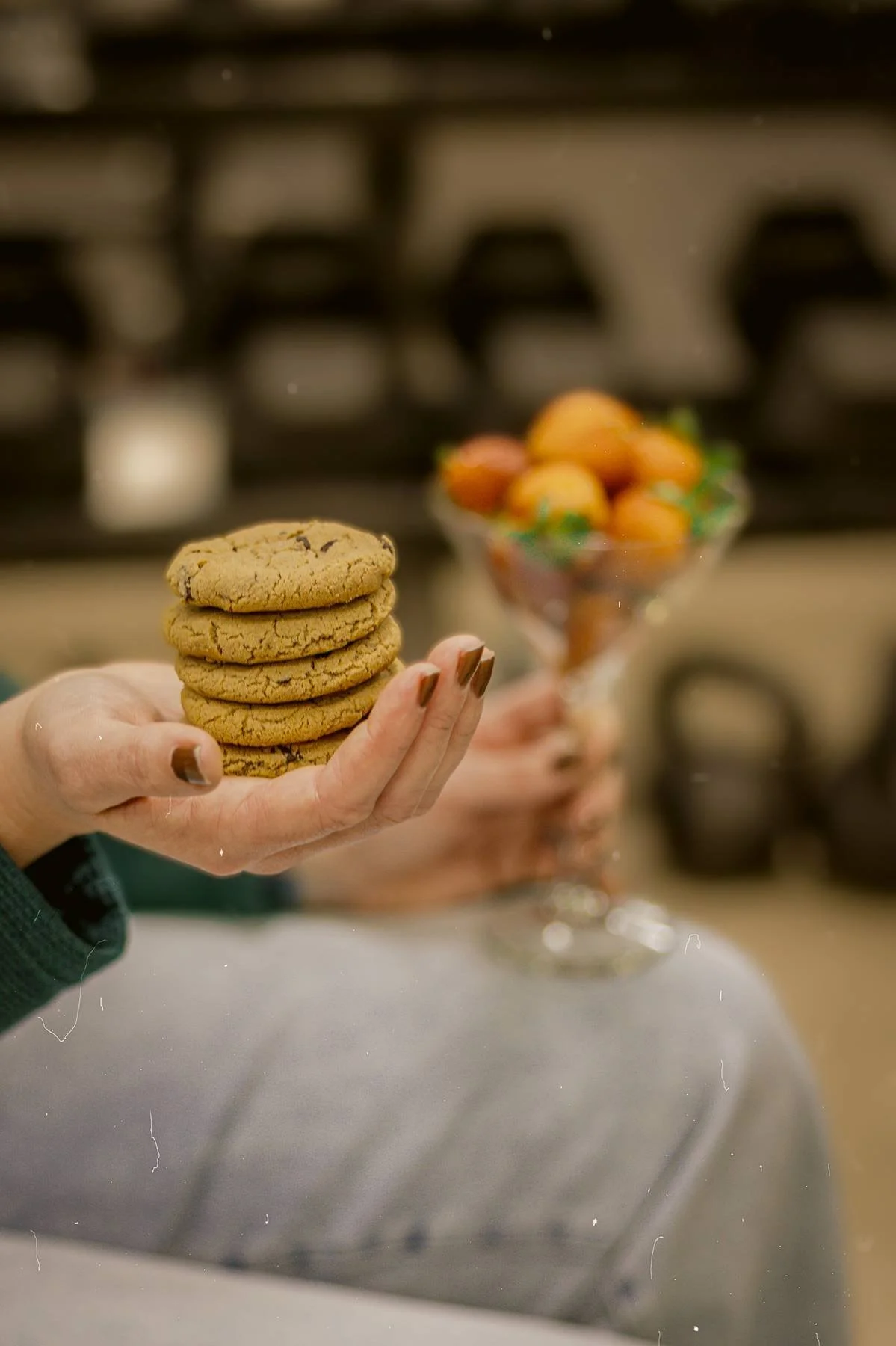 Can a Dietitian Help with Body Image?