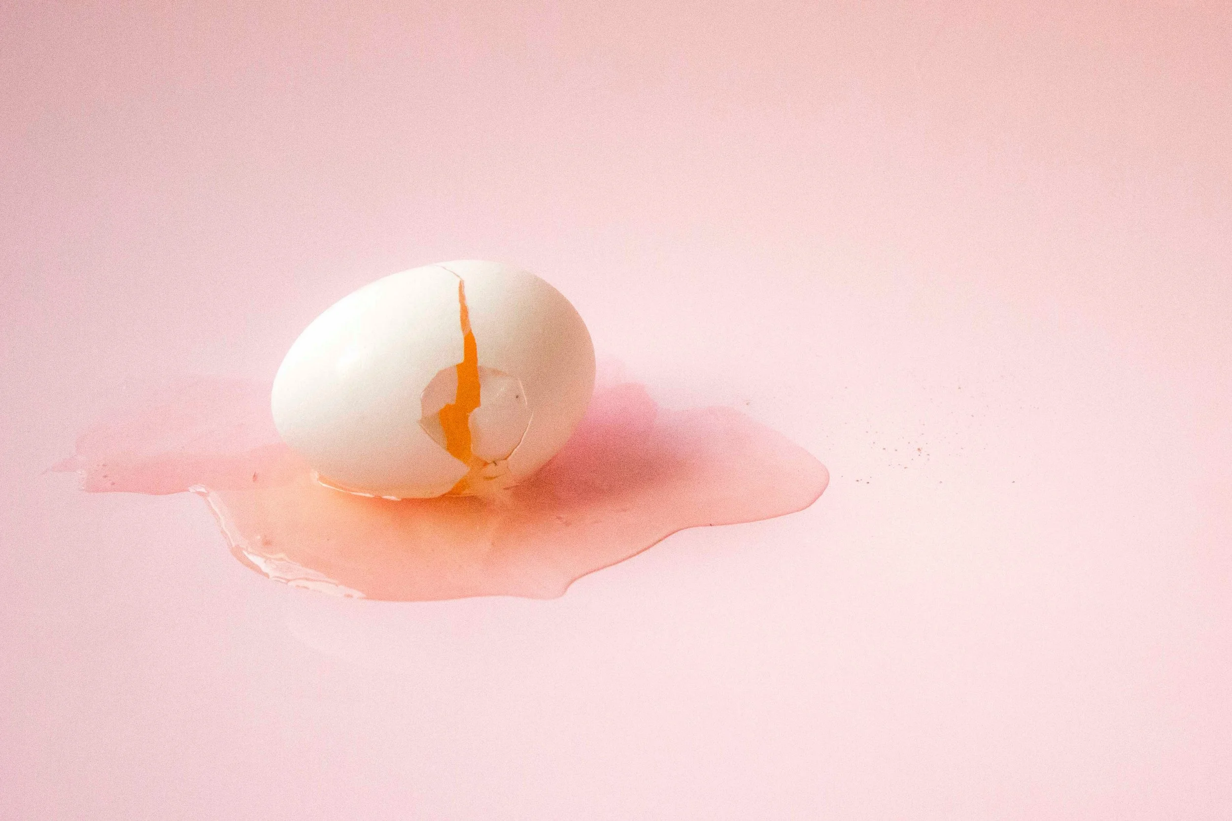 3 Reasons Your Nutrition Falls Apart When Life Gets Busy
