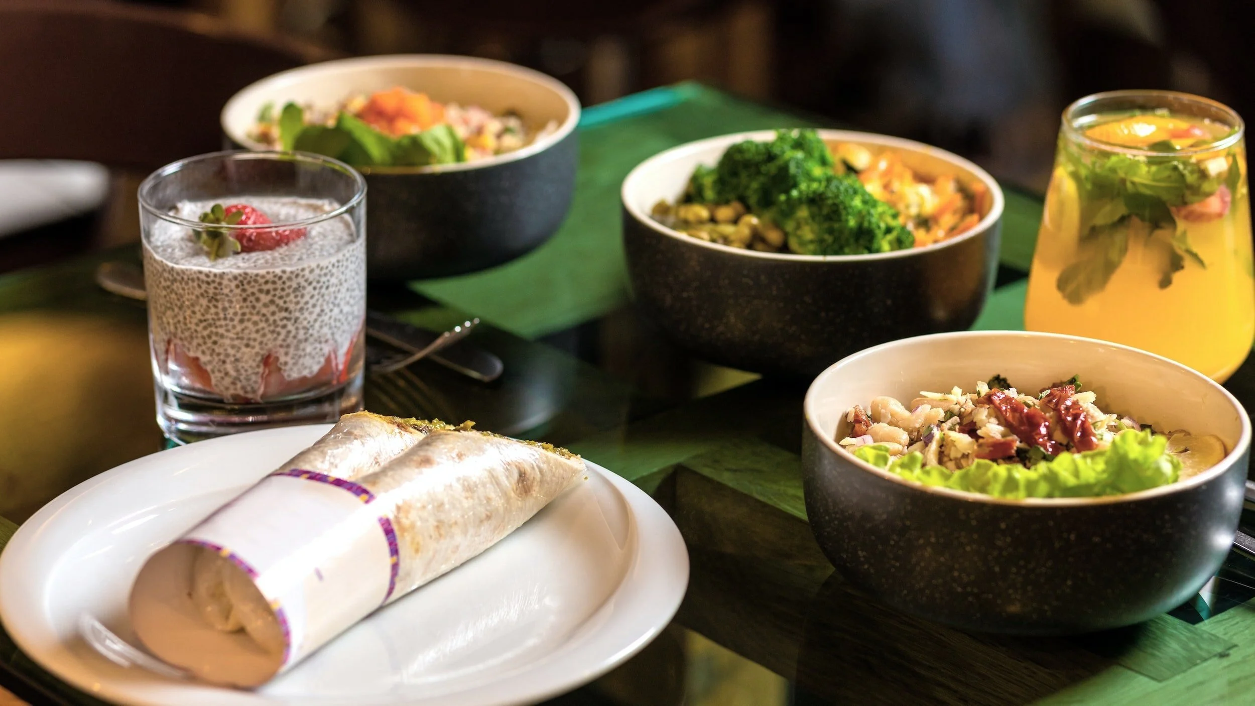 Meal Planning Bundle