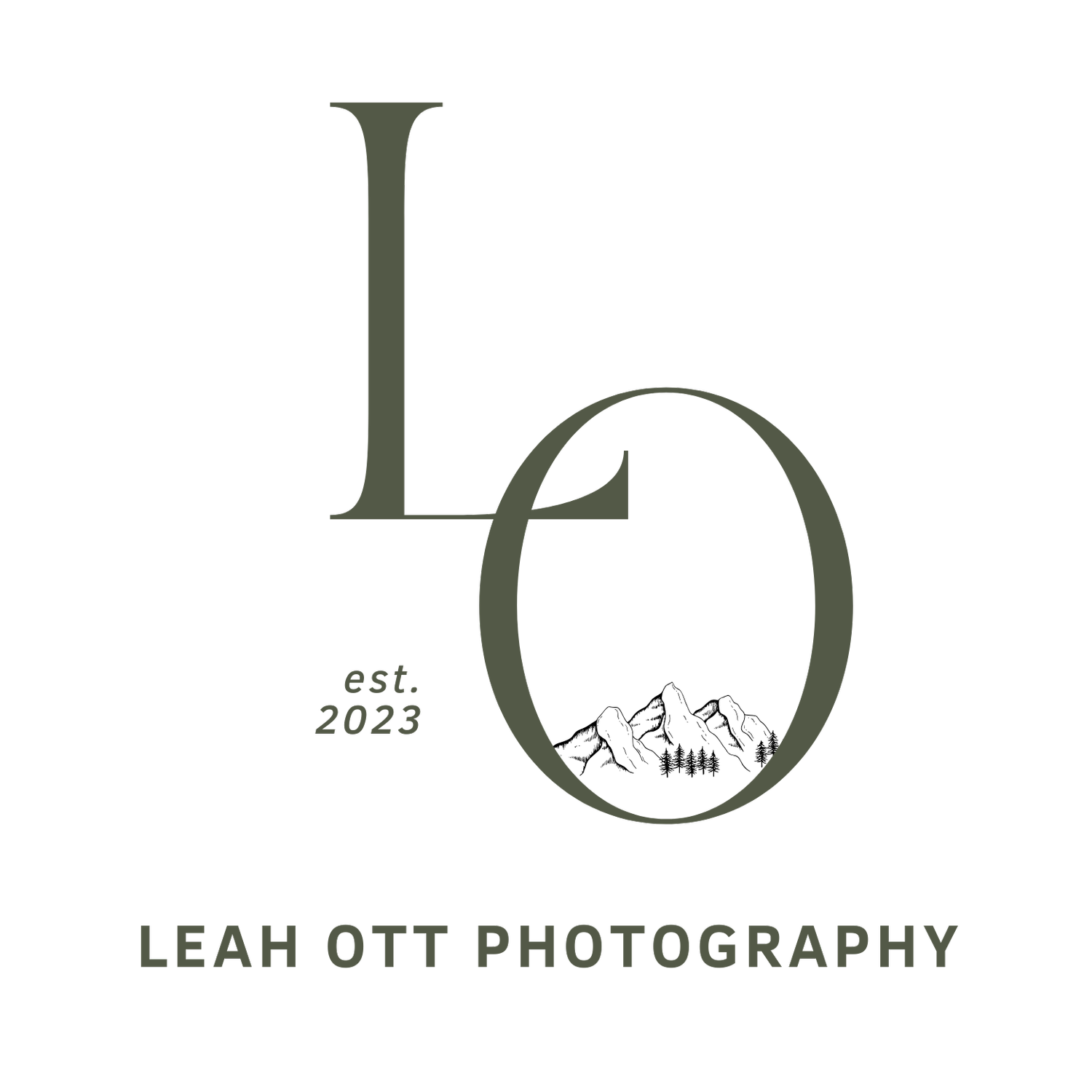                   Leah Ott Photography