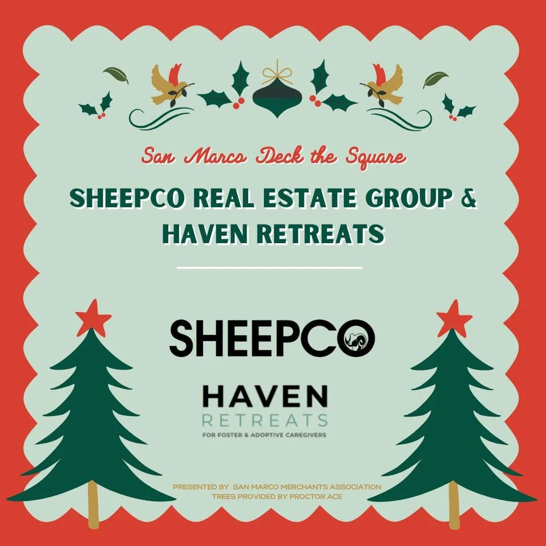 Tree 4: Sheepco Real Estate Group & Haven Retreats