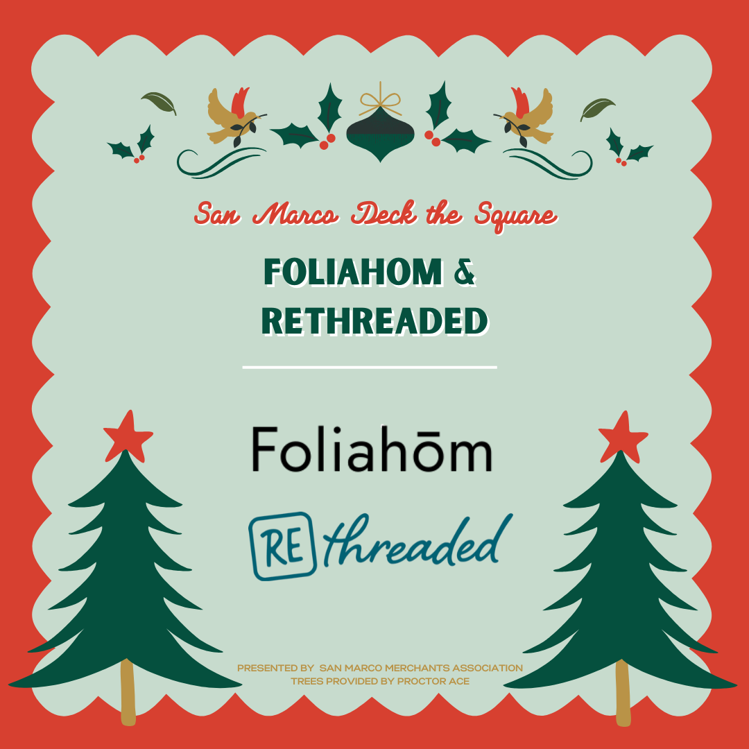 Tree 5: Foliahōm & Rethreaded