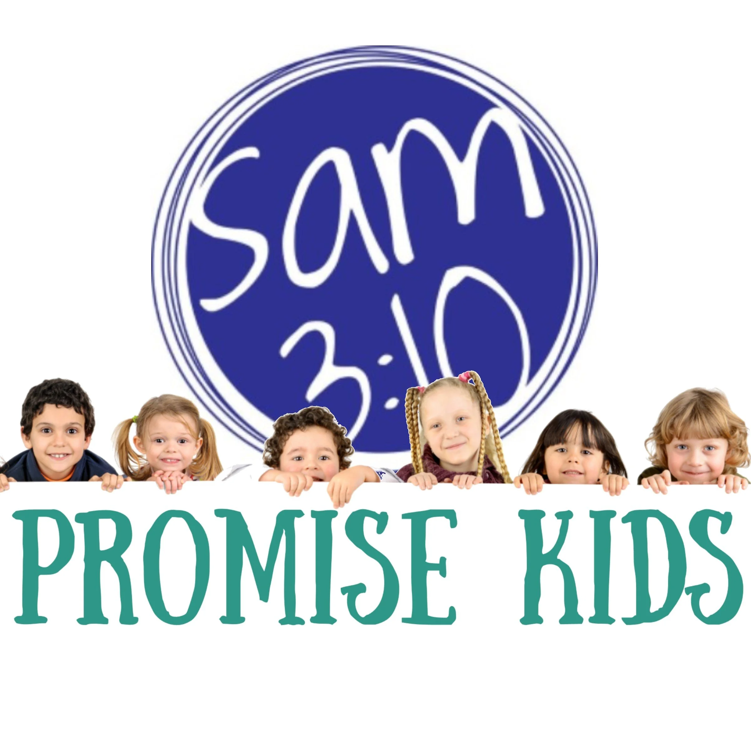 Promise Kids/Sam 3:10 Thanksgiving Extravaganza