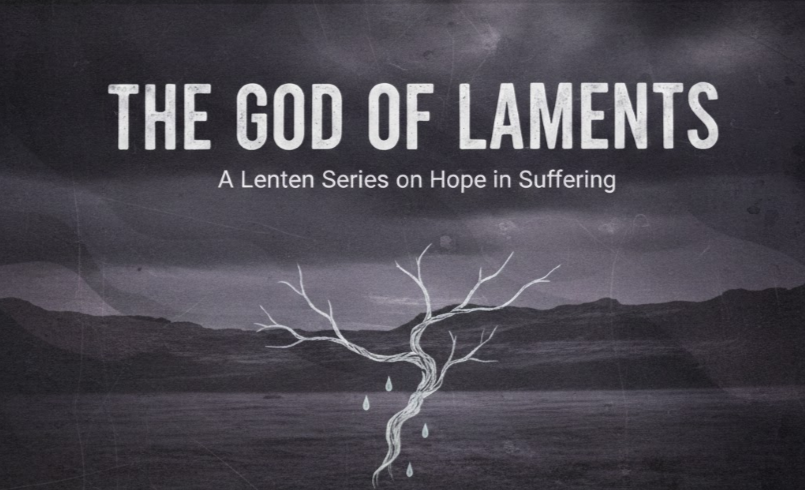 Midweek Lenten Worship