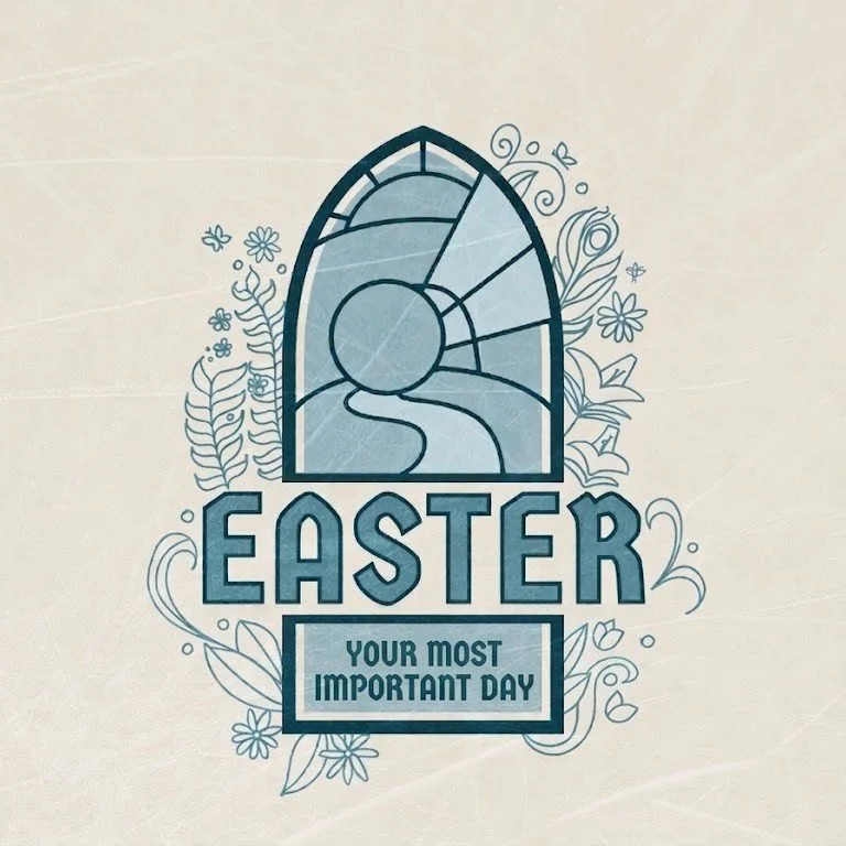 Easter Worship (Late Service)