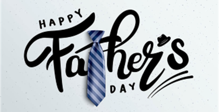 Father's Day Celebration