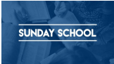 Sunday School 