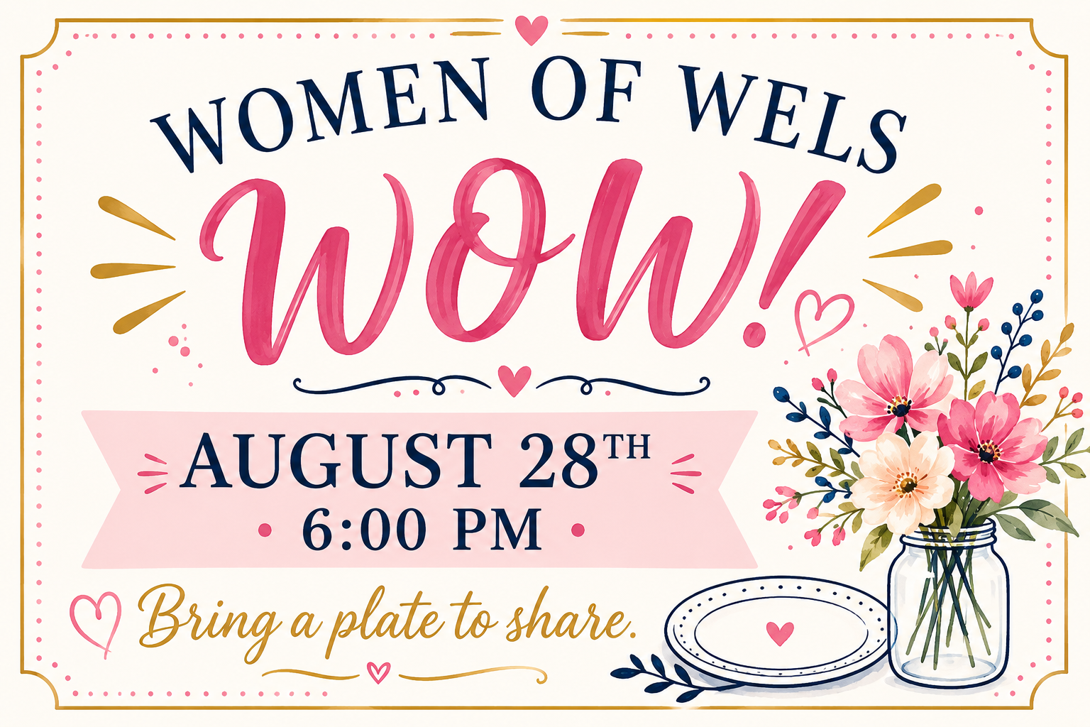 Women of WELS