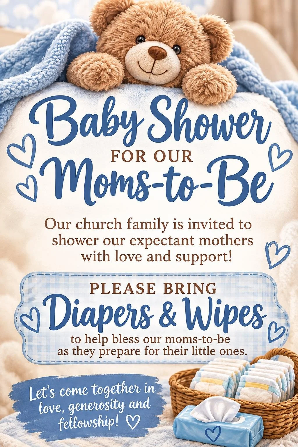 Baby Shower