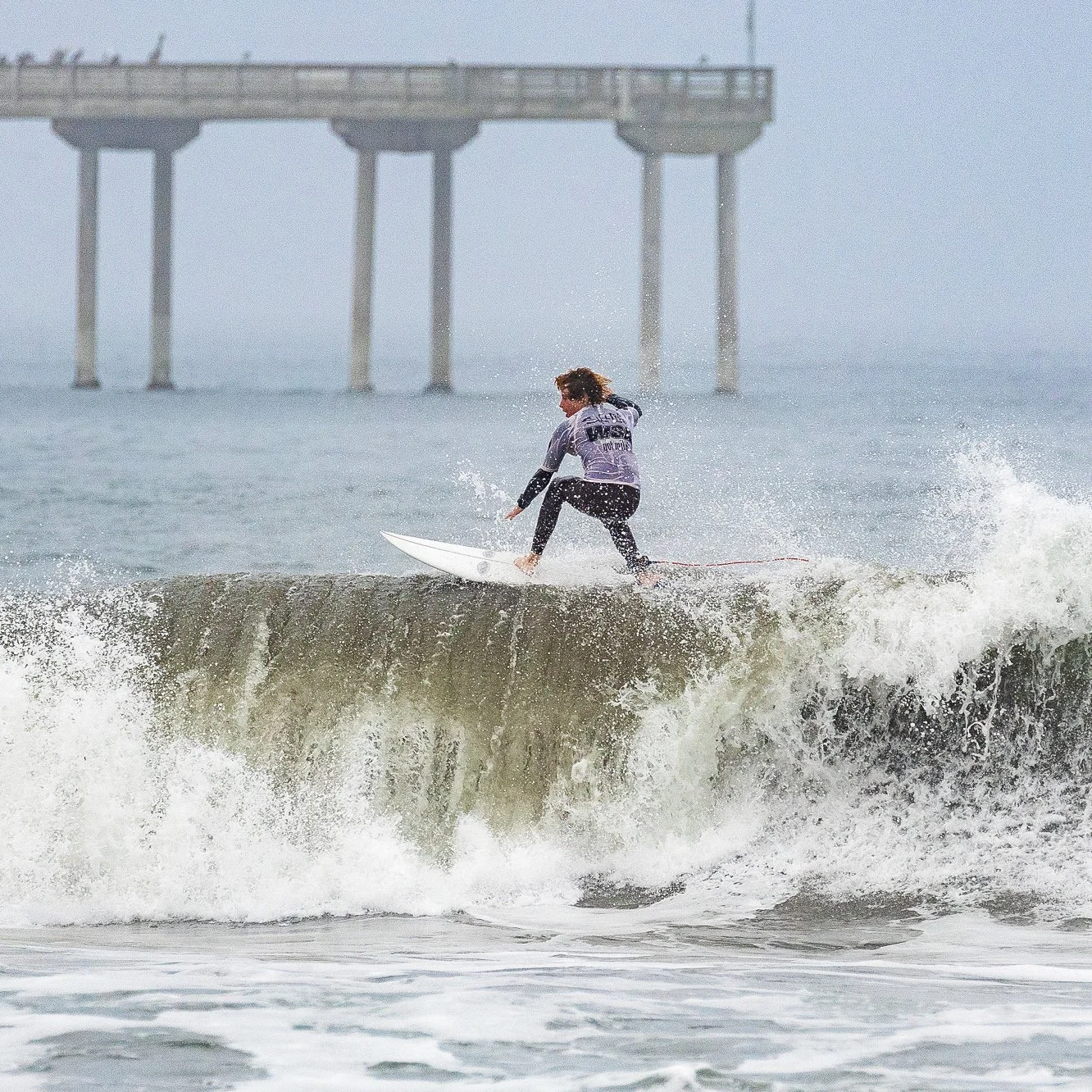 Stop #2, Ocean Beach 