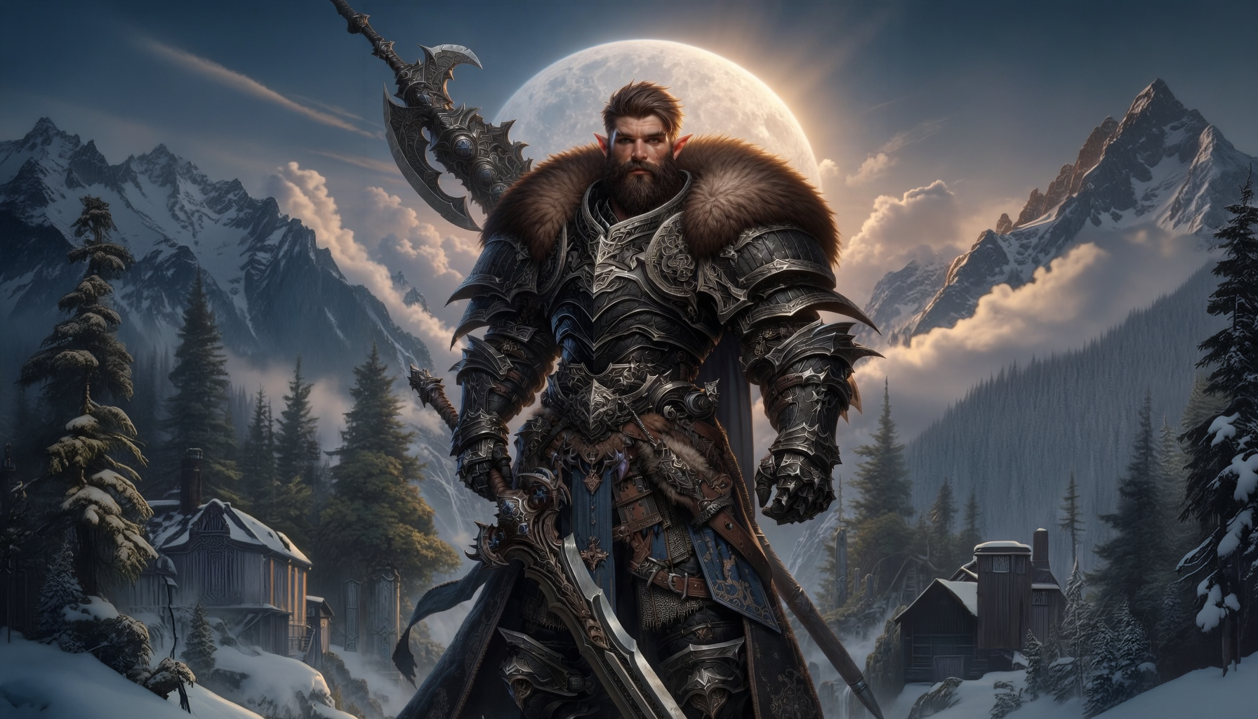 Xerian royal guard legion lore