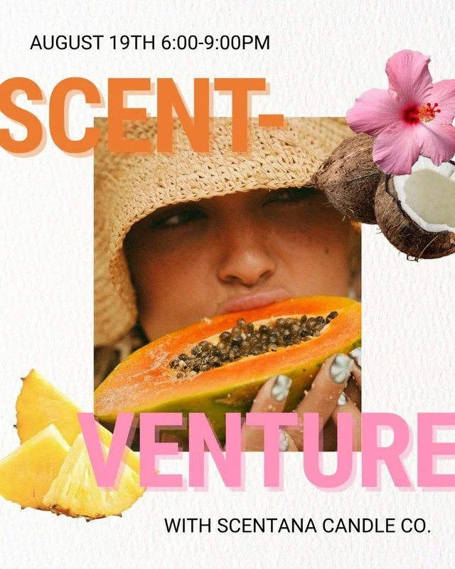 scent-venture
