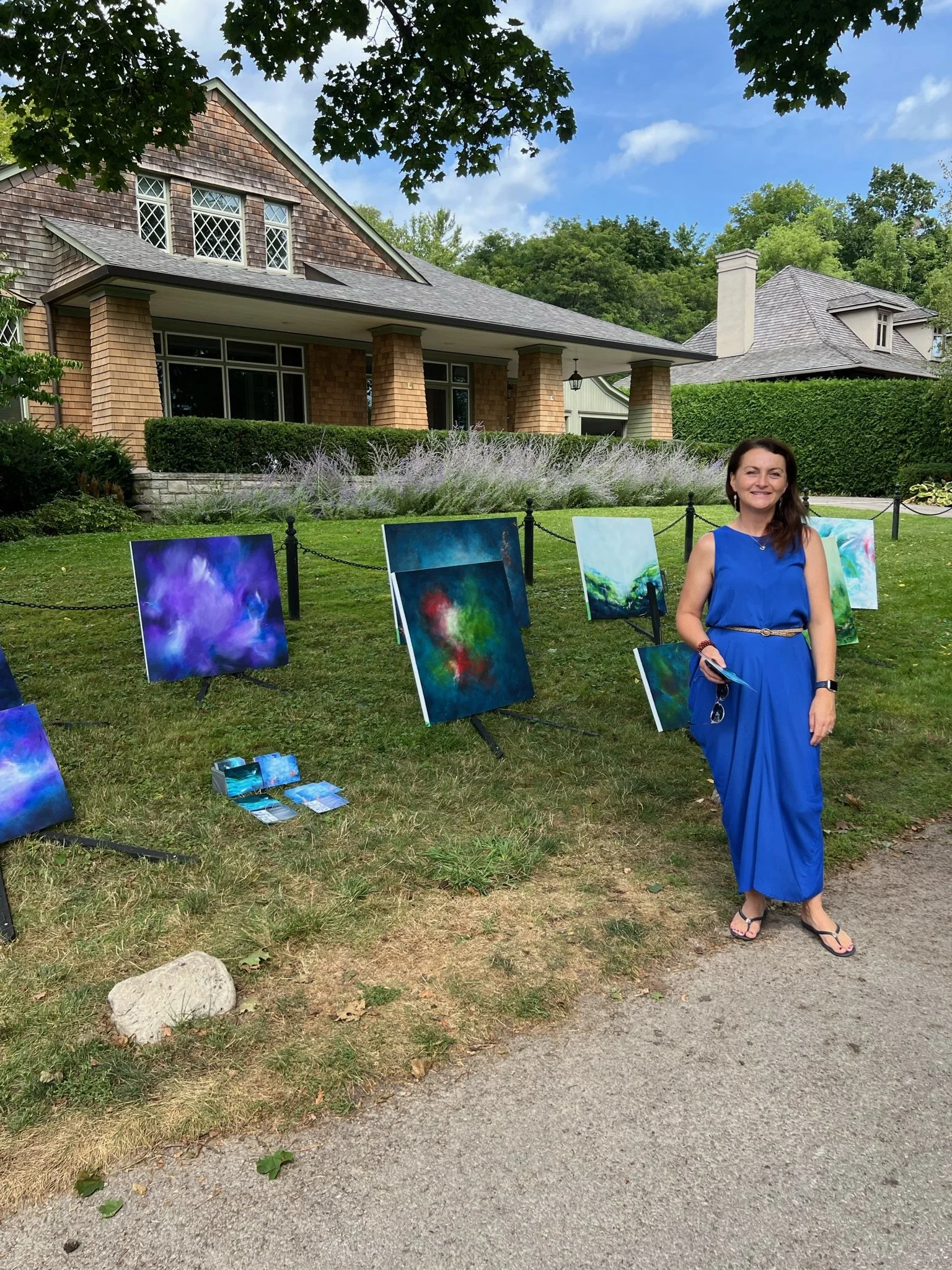 Art In My Garden 2022