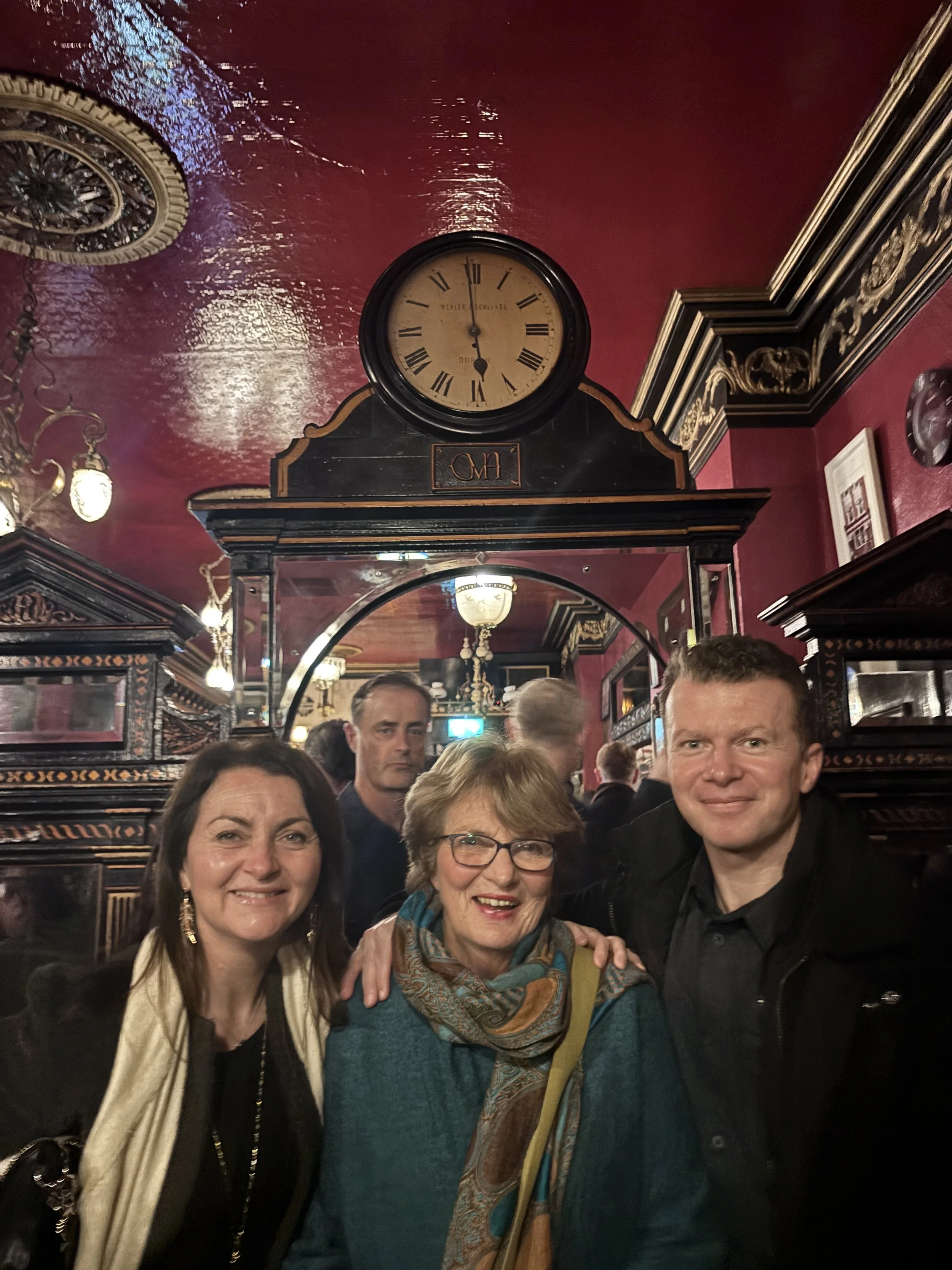 Why Mum is always right