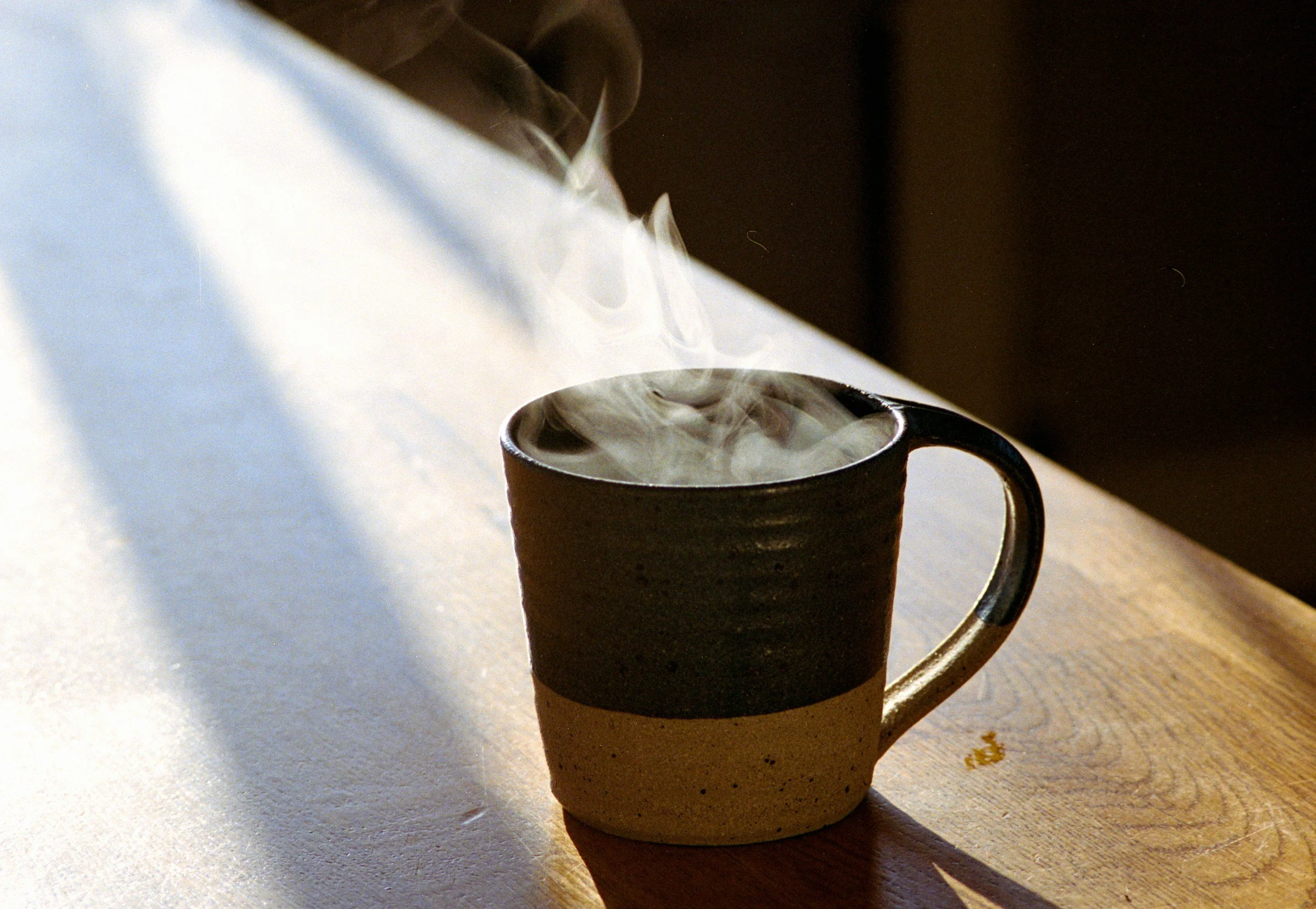 Creamer, Confession &amp; Cost: Why You Are Allowed to Keep the Little Things That Bring You Joy