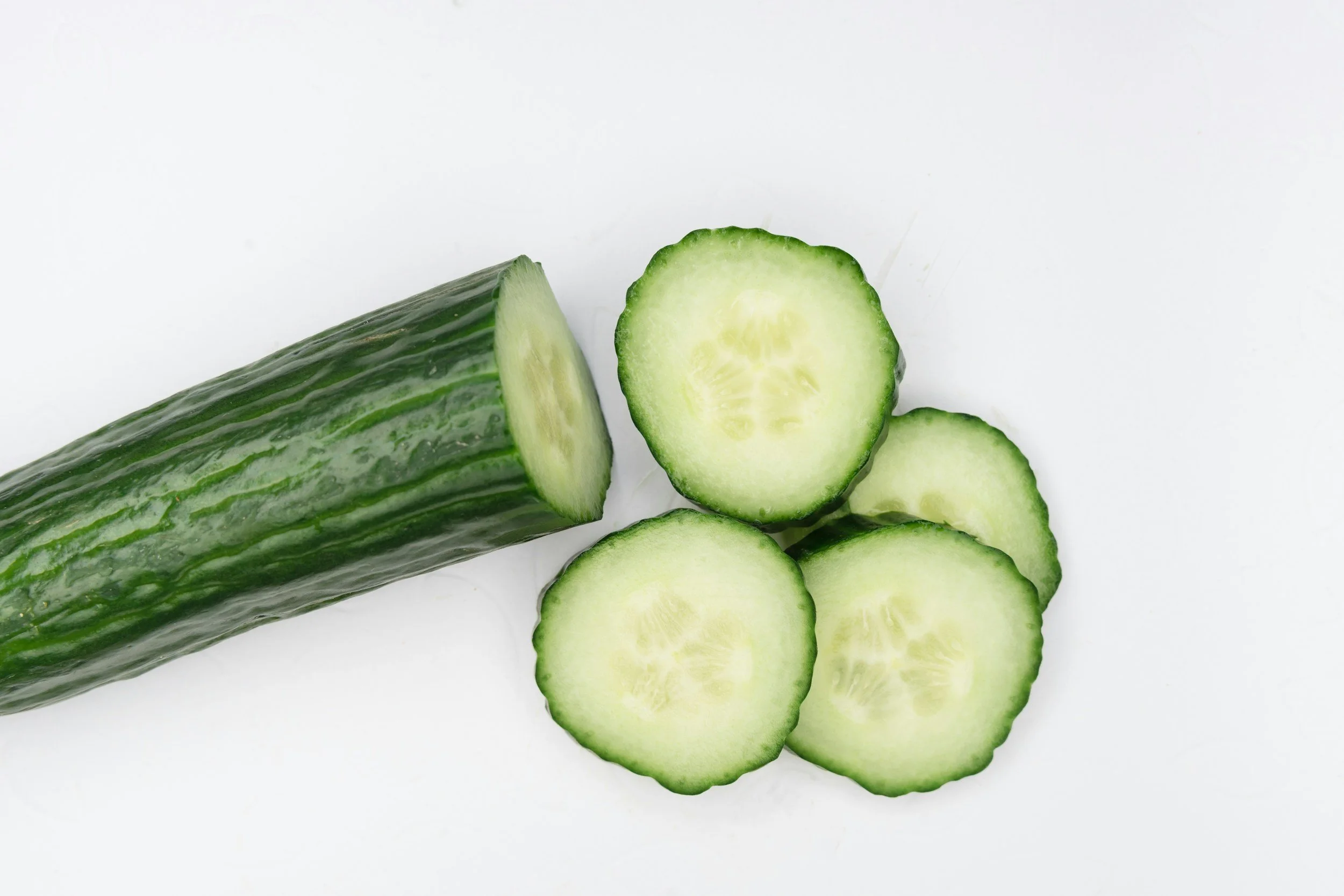 Cucumber, Catch &amp; College: Permission to Chill, Ask for Help, and Hand It Off
