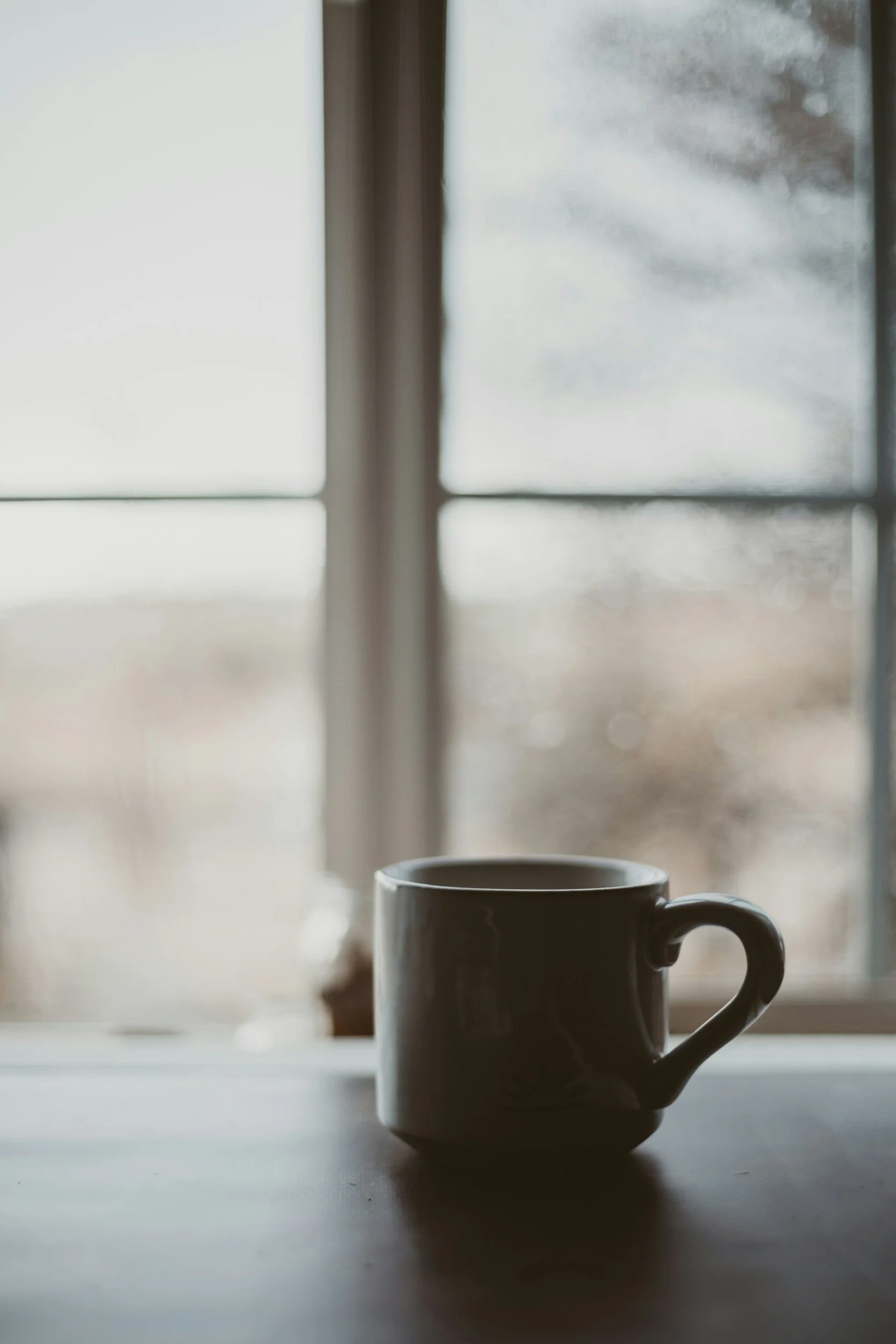 Chirp, Cup &amp; Chair: A Simple Morning Ritual to Start Your Day With Intention