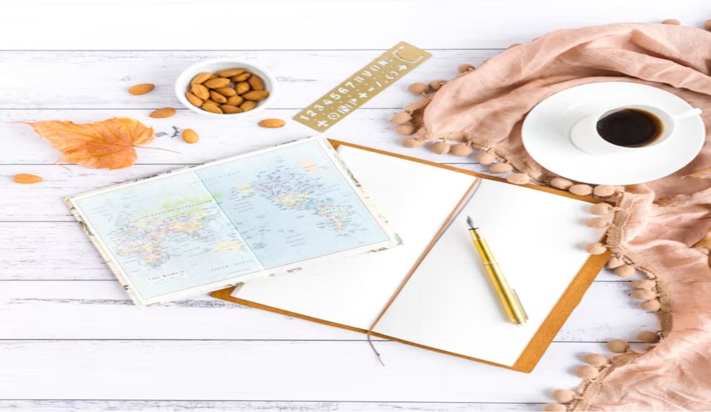 Chapter, Calm &amp; Compass: A Fresh Start, Back-to-School Systems &amp; Getting Back to Basics