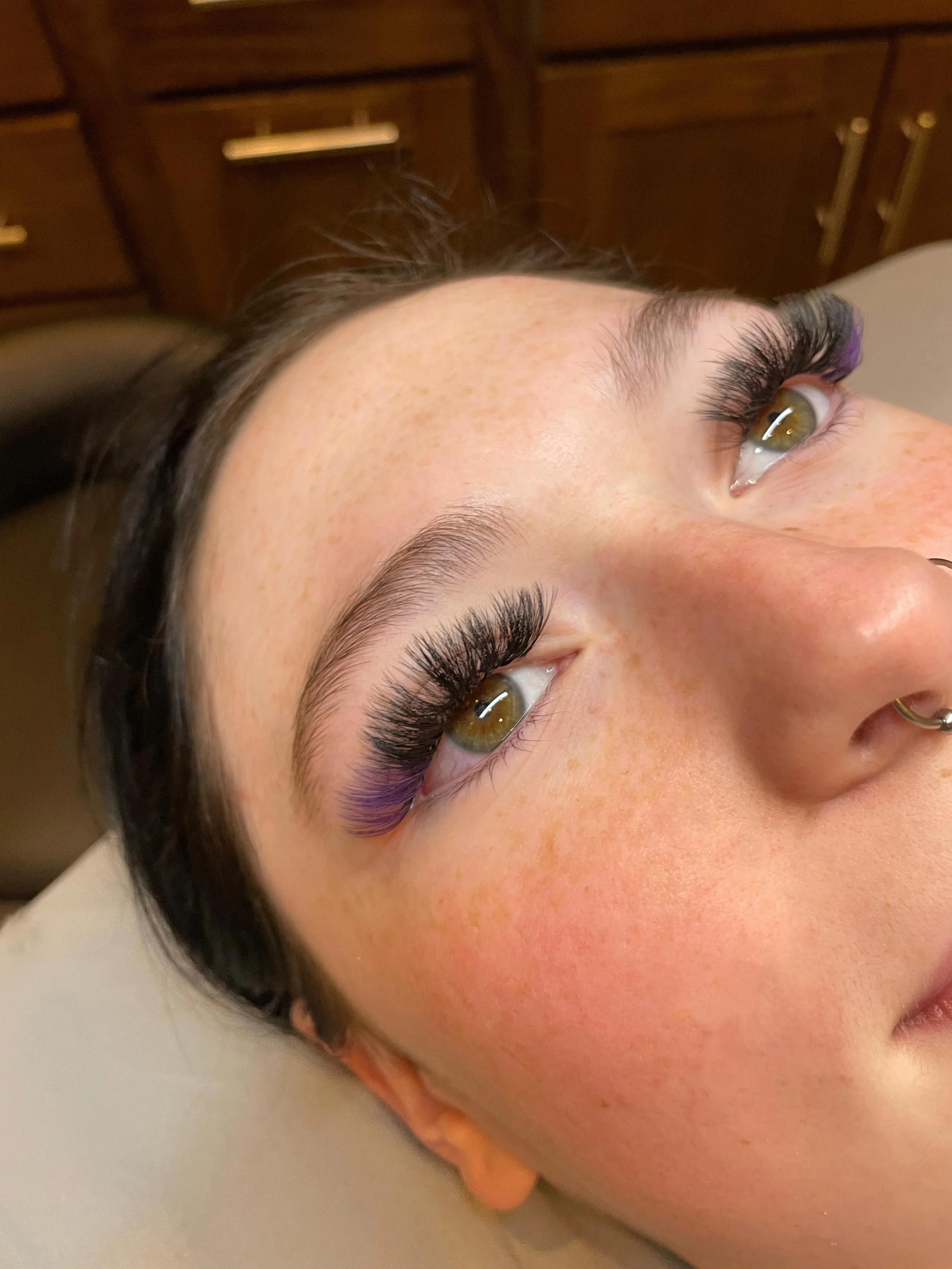 The Lash Lair