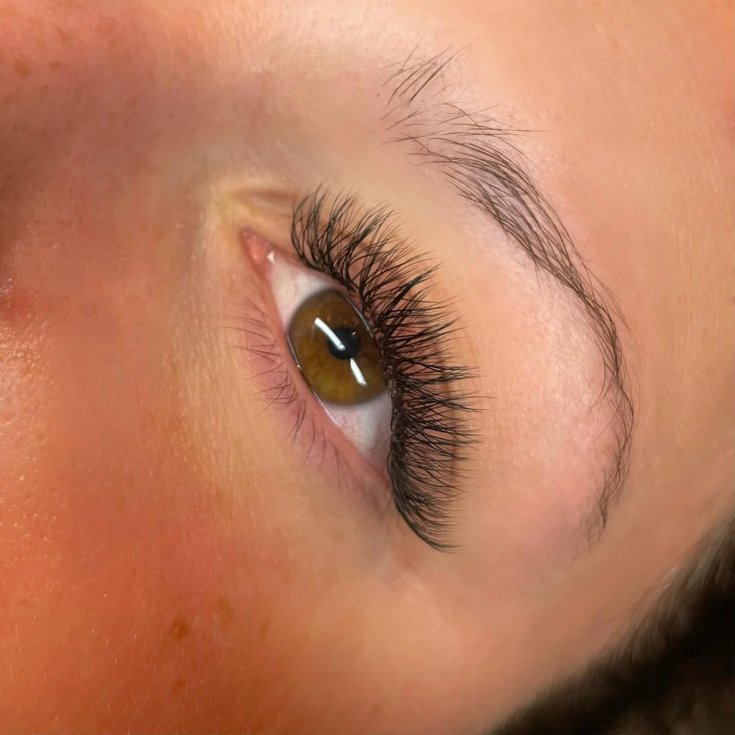 The Lash Lair is now offering YY Lashes! 🤩
The lash industry is constantly evolving. Lash extensions are an art and as a lash tech, it is so much fun to explore new techniques and styles! 
Check out my website to read more on how YY lashes differ fr