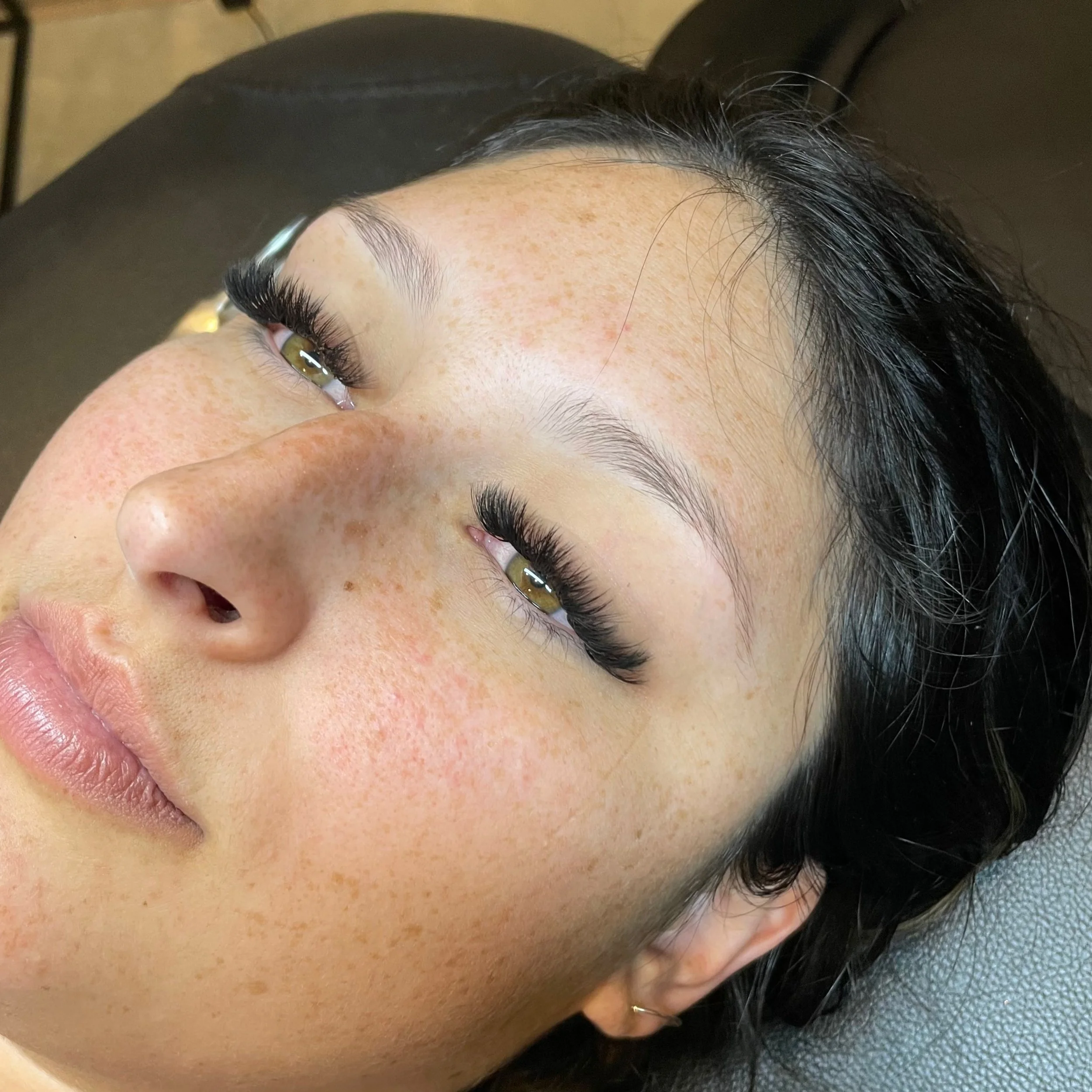 The Lash Lair