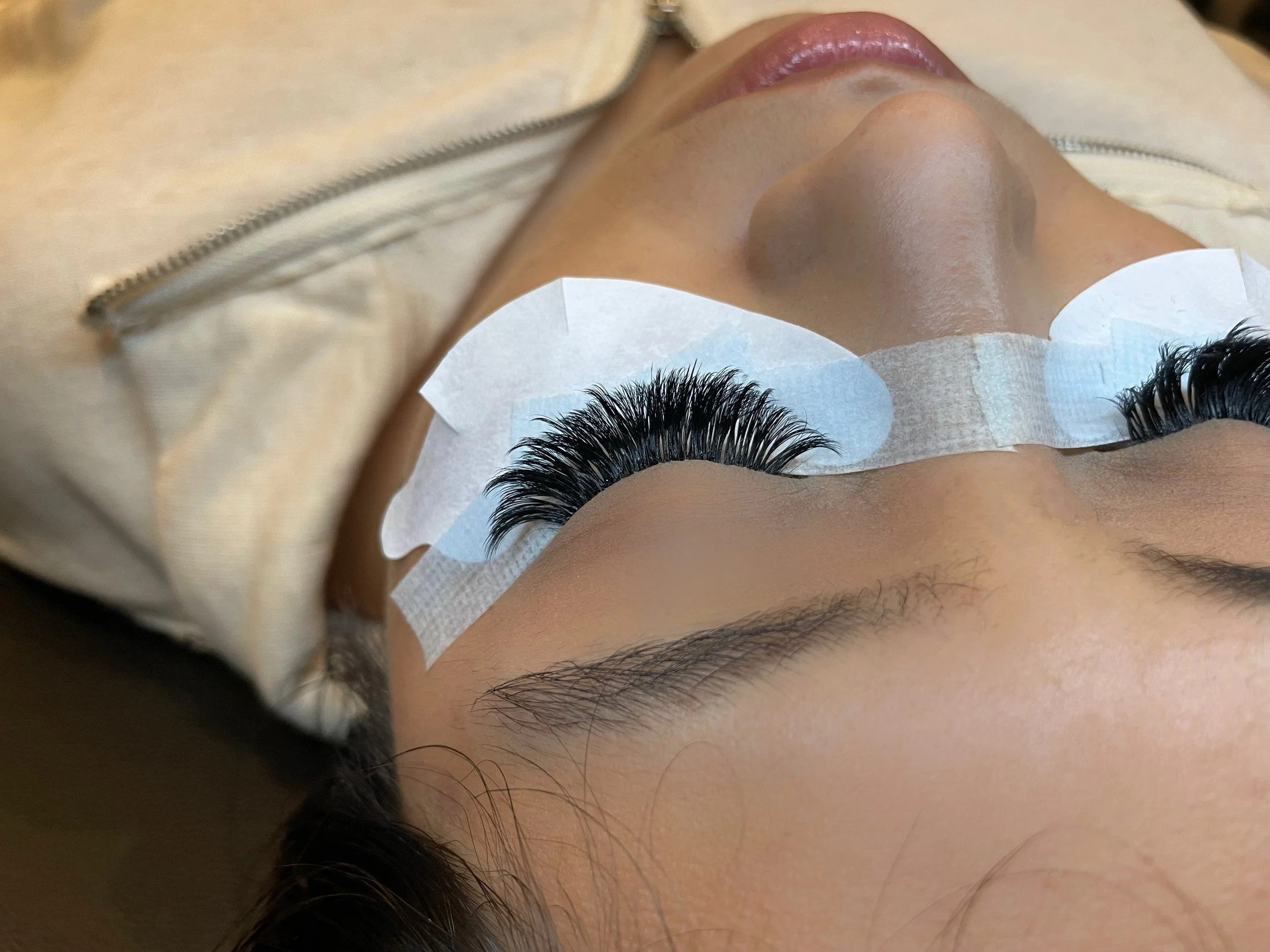 The Lash Lair