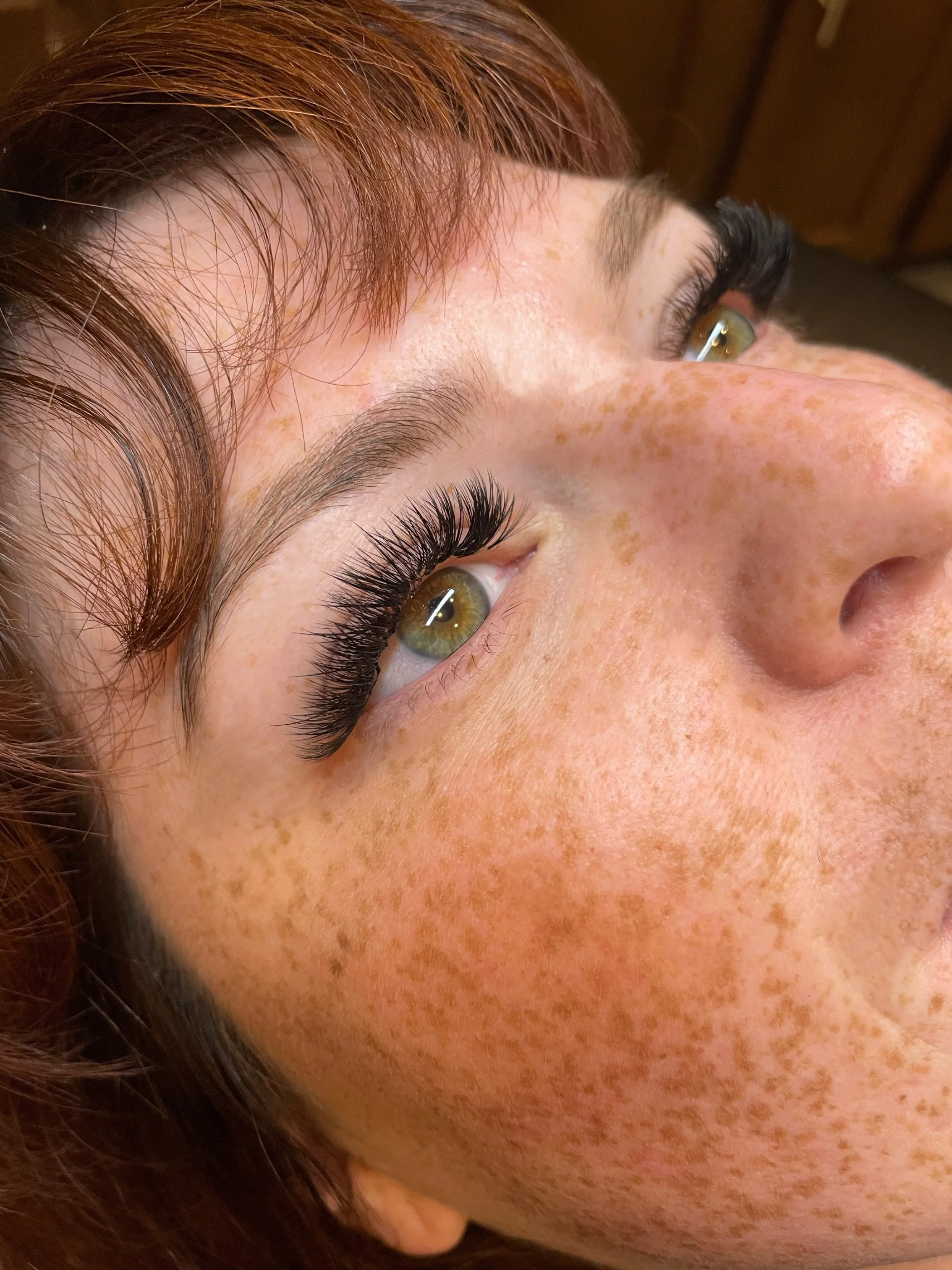 The Lash Lair