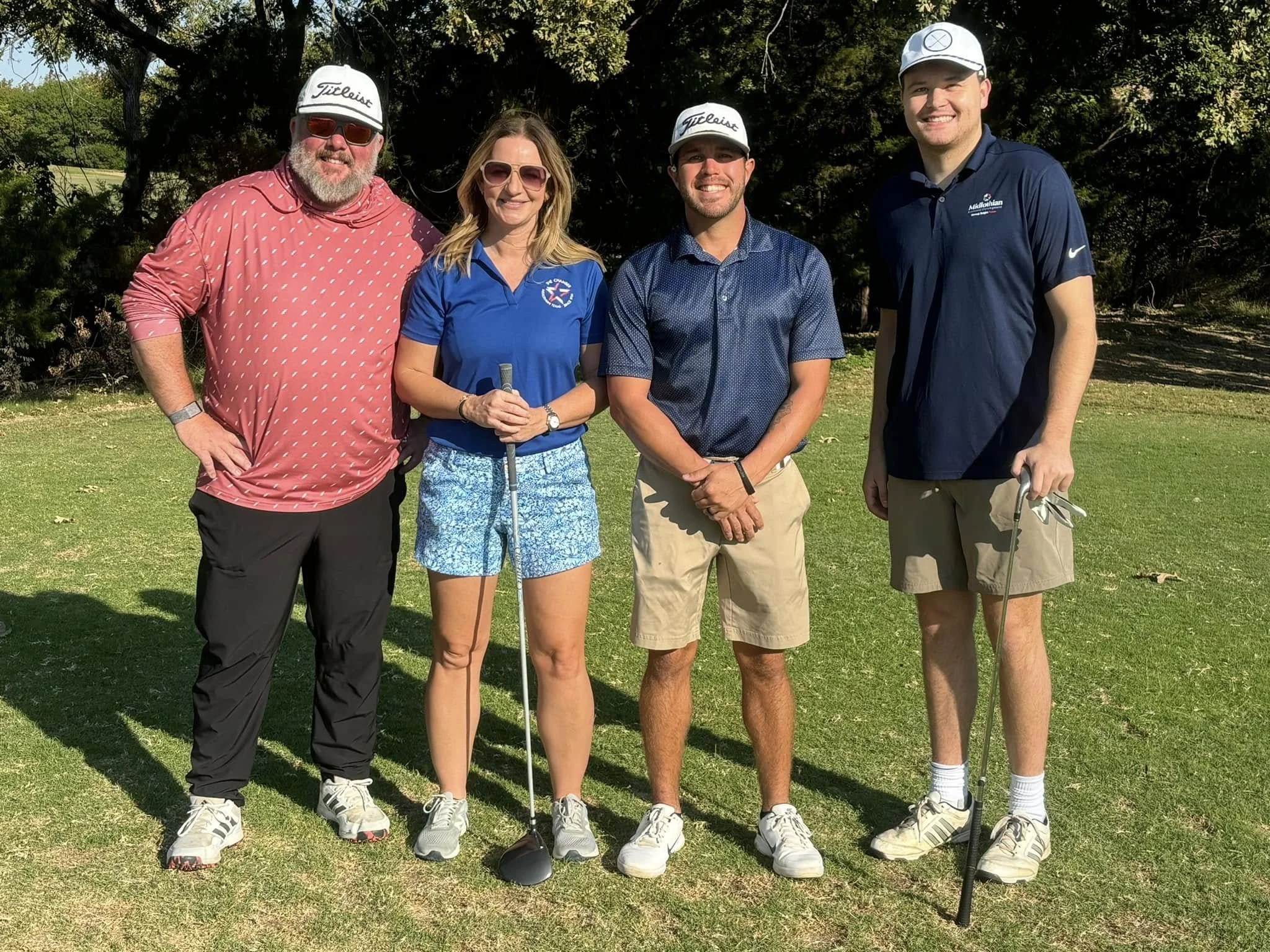 Midlothian ISD Education Foundation