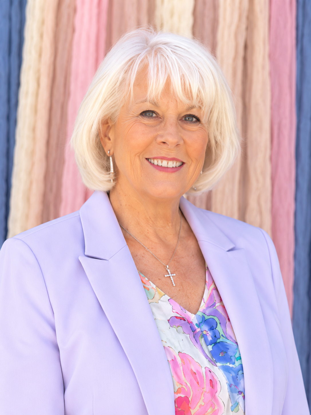 Patty Colwell