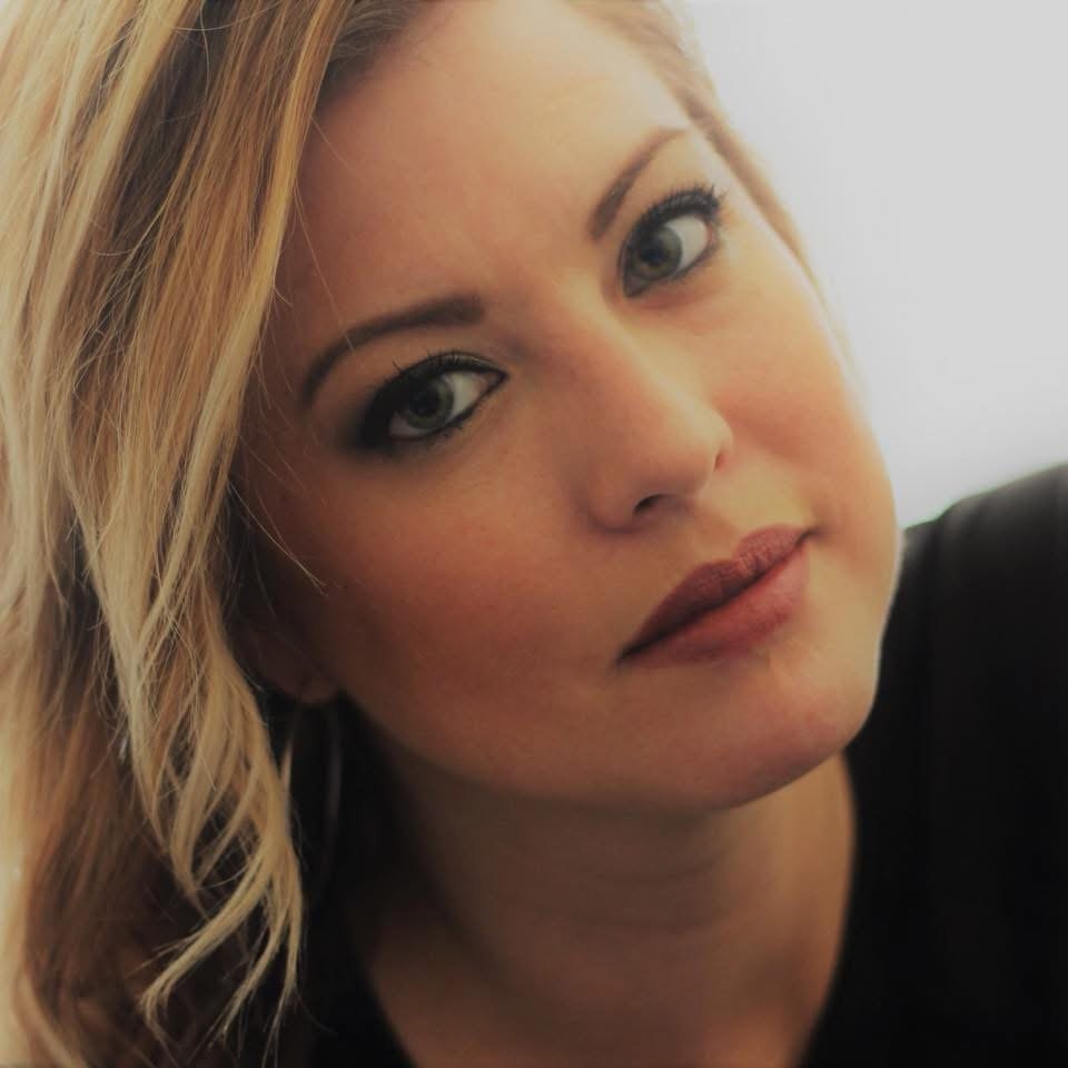 Paige Underwood