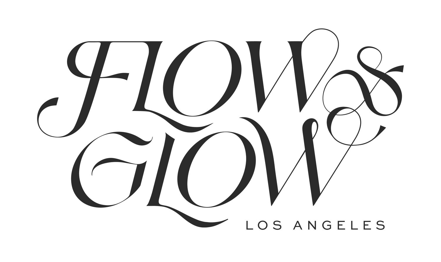 Flow and Glow Los Angeles 