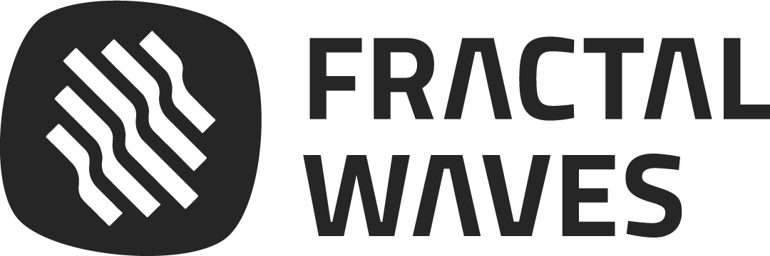 Fractal Waves