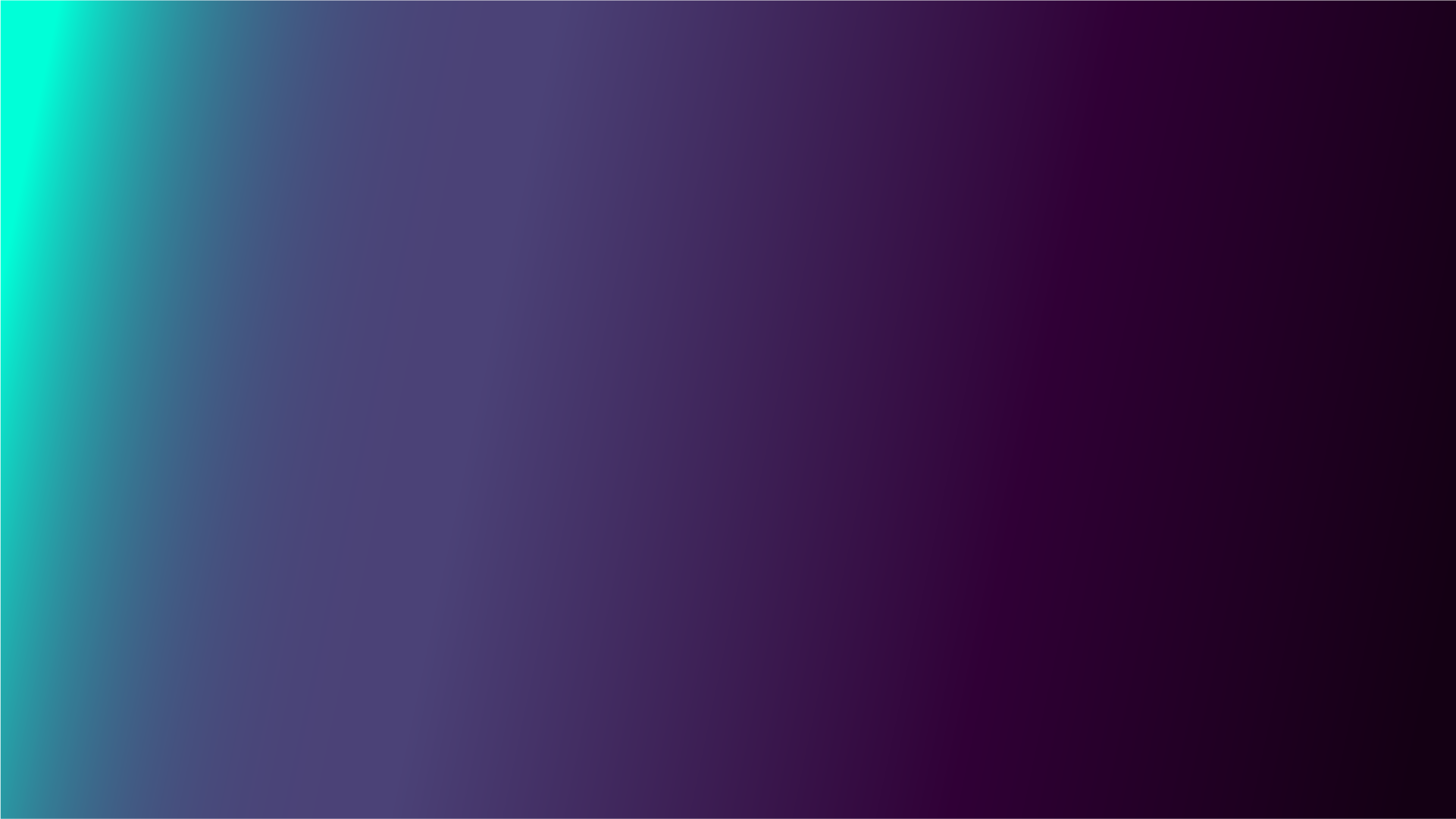 plano de fundo fractal waves