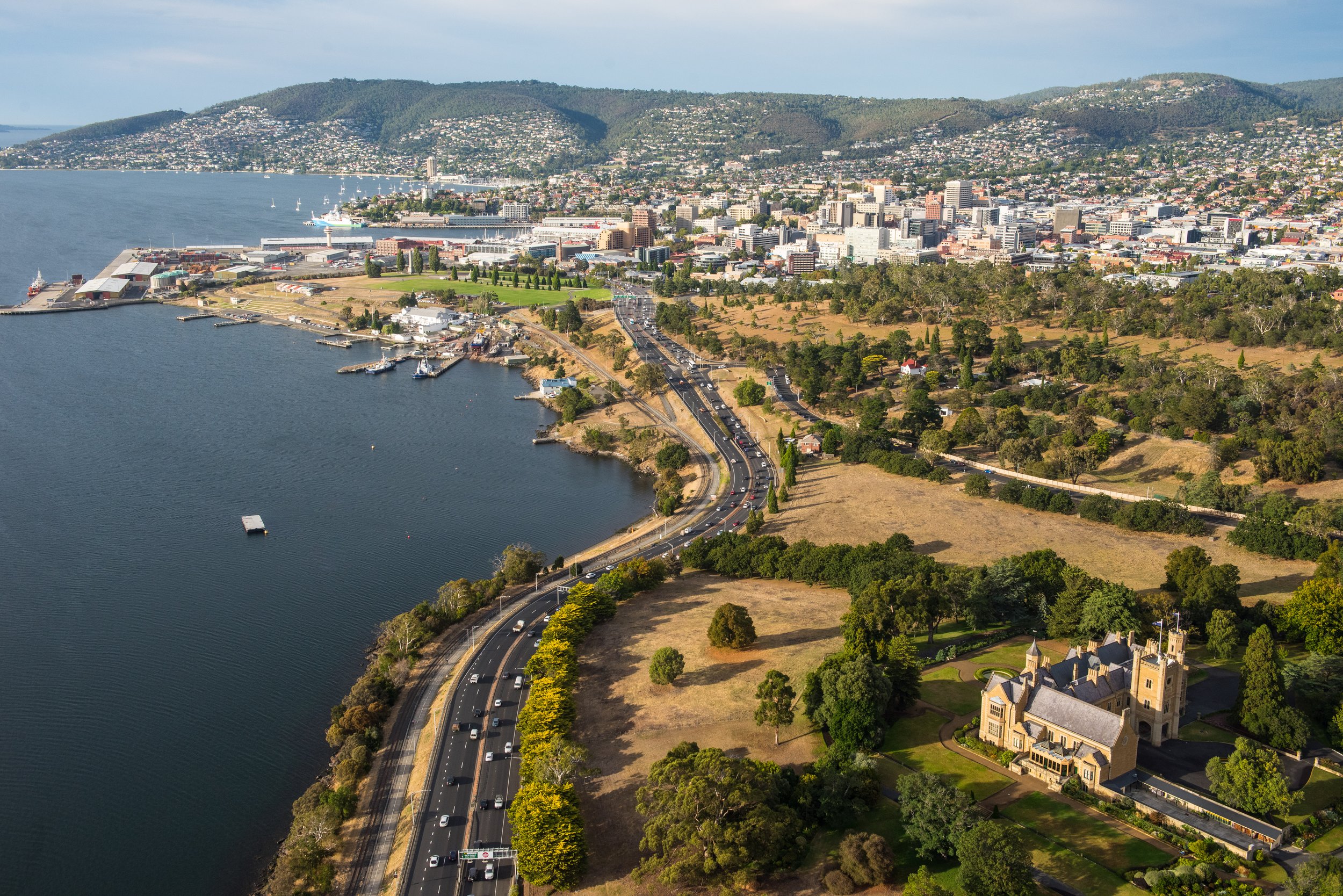 Tasmanian Hobart Private Temporary Fence & Equipment Hire Rental