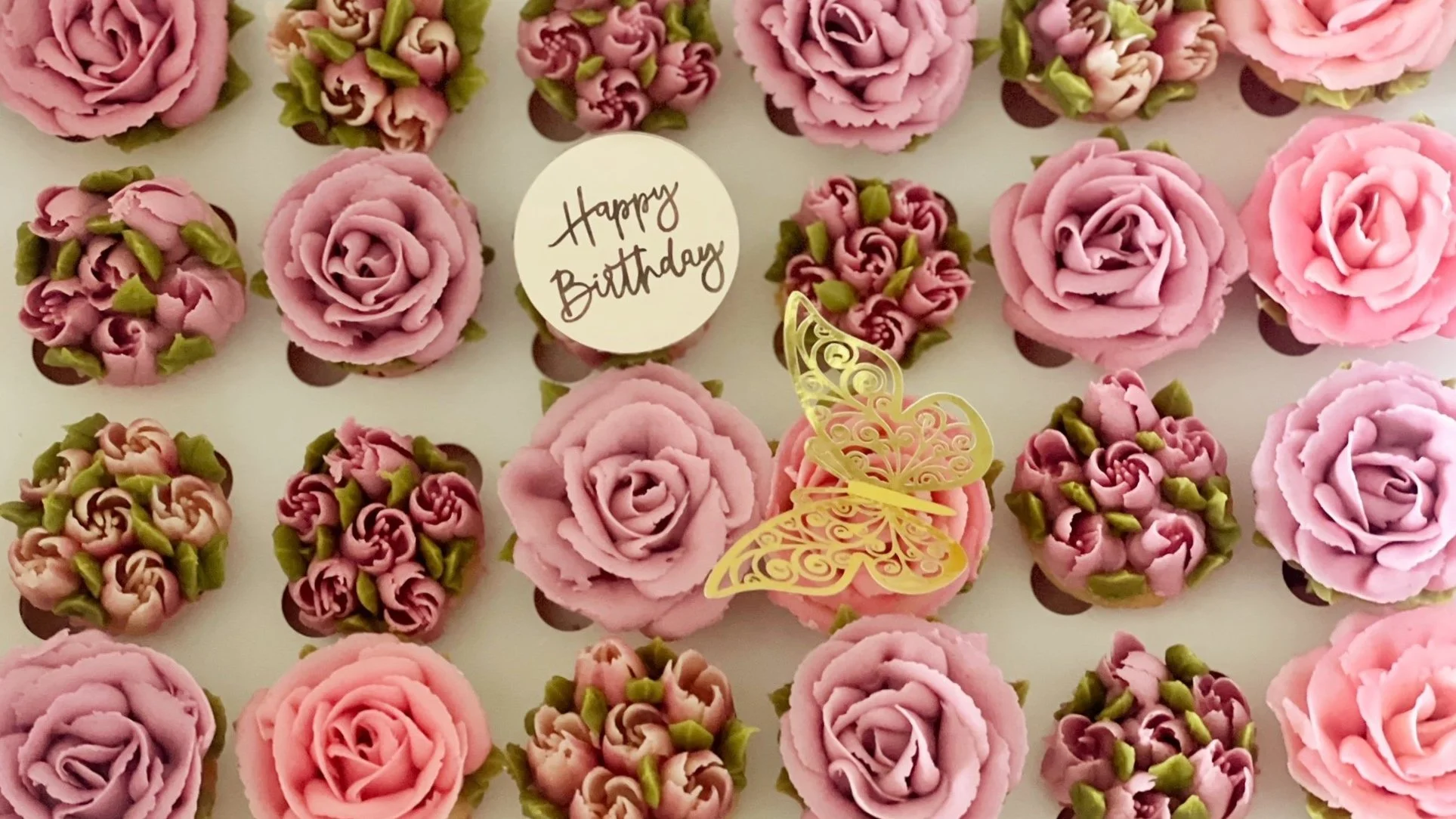 Rustic Roses With Pip Rustic Roses